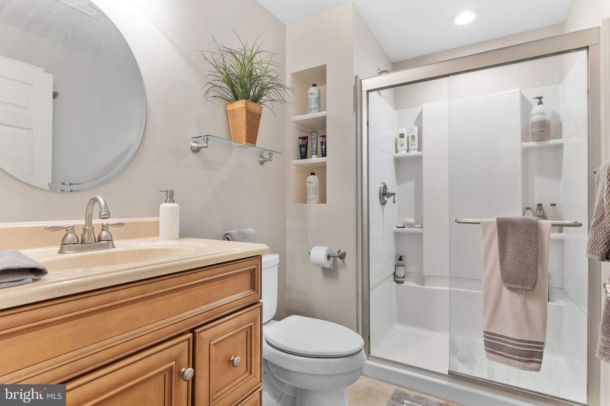 WEATHERSTONE - Residential