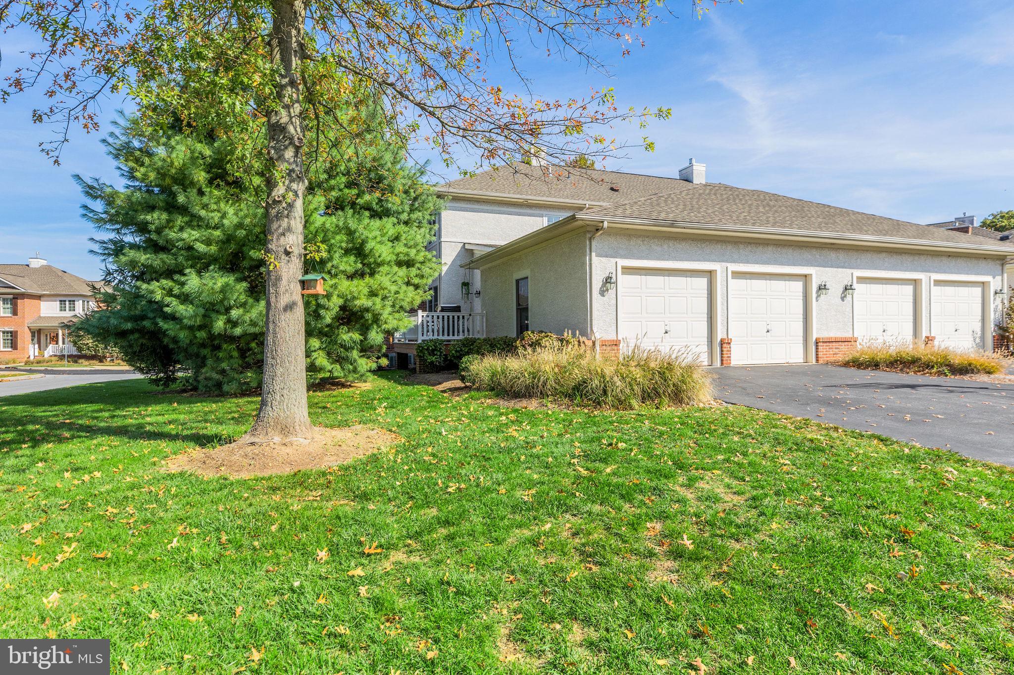 WEATHERSTONE - Residential