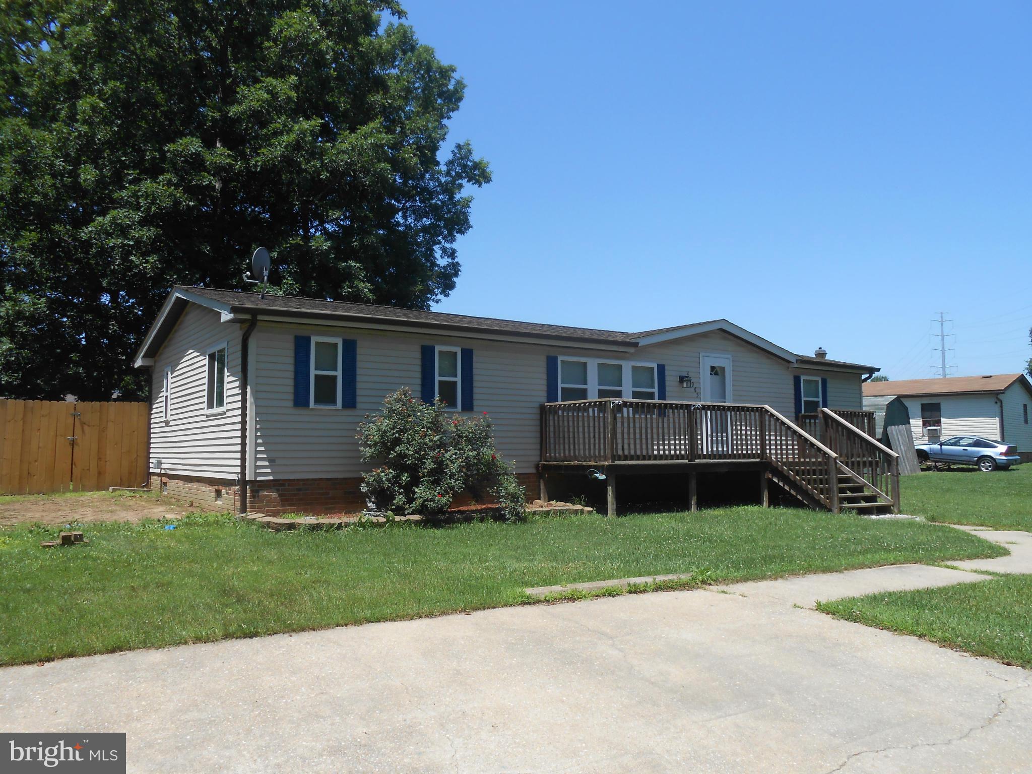 SAN SOUCI - Residential