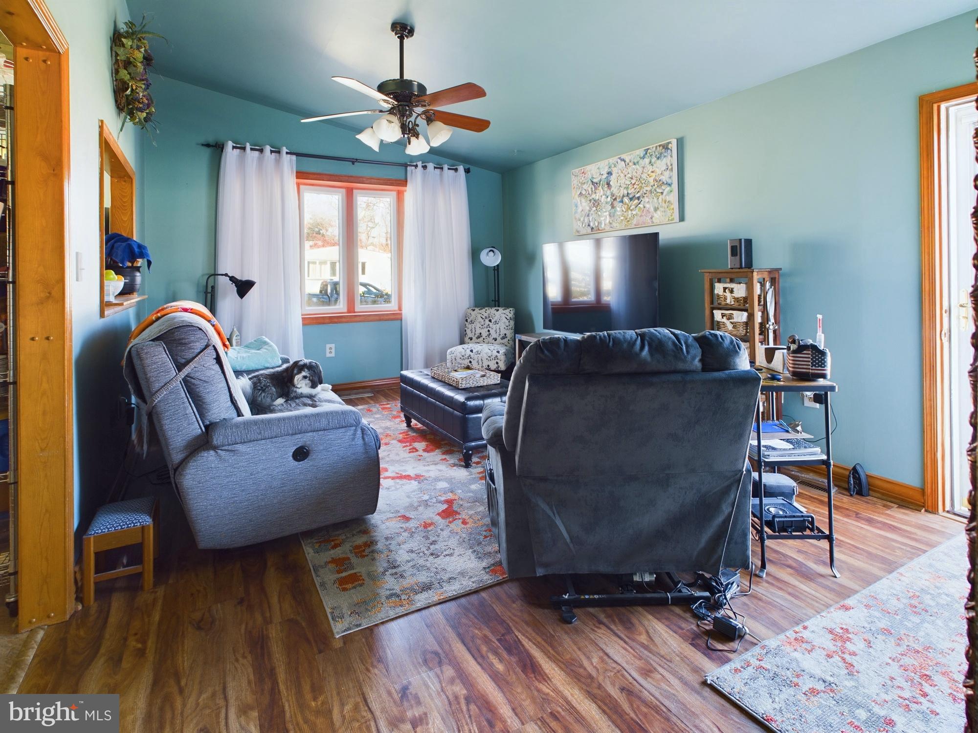 MORNINGSIDE HEIGHTS - Residential