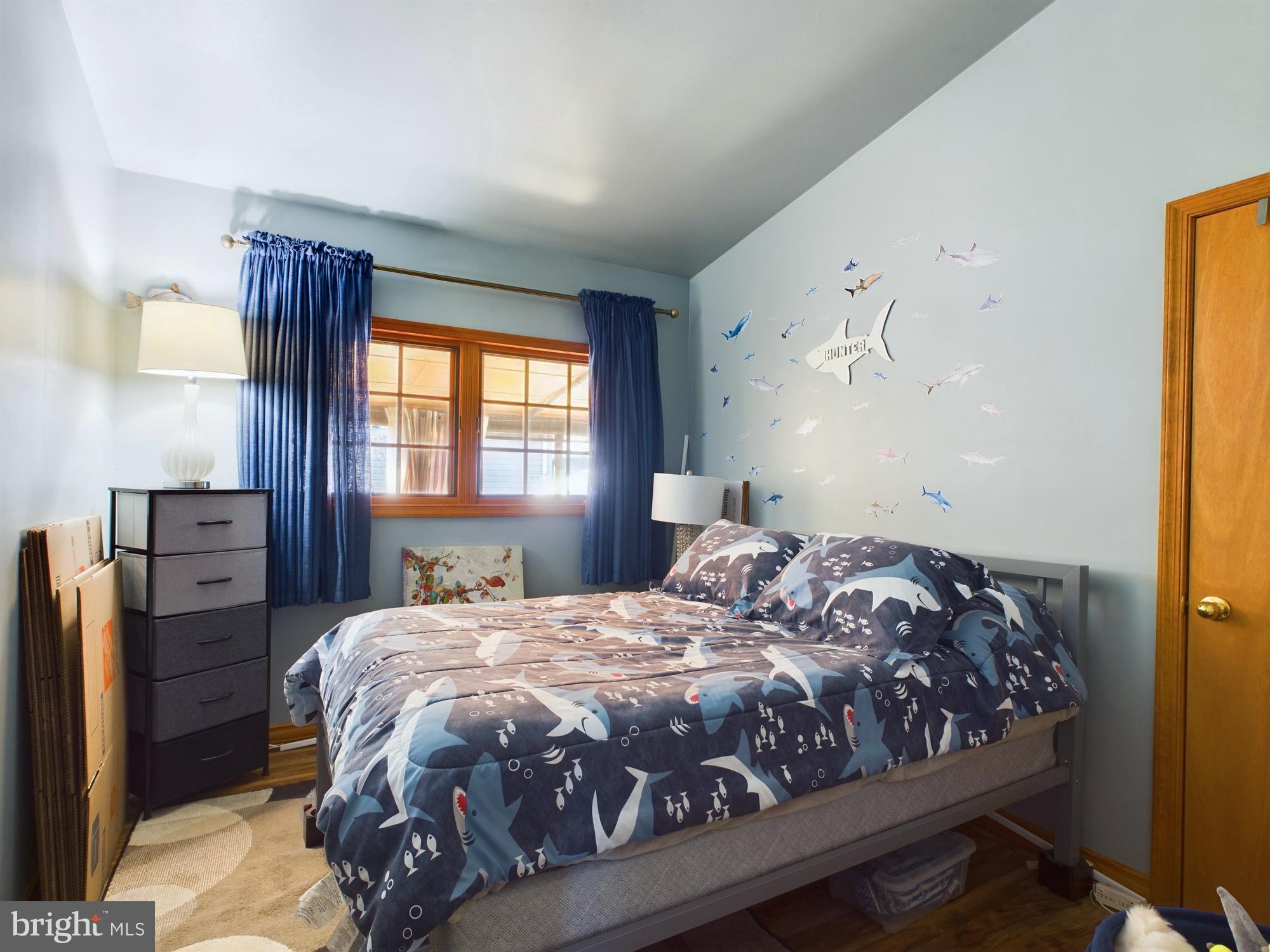 MORNINGSIDE HEIGHTS - Residential