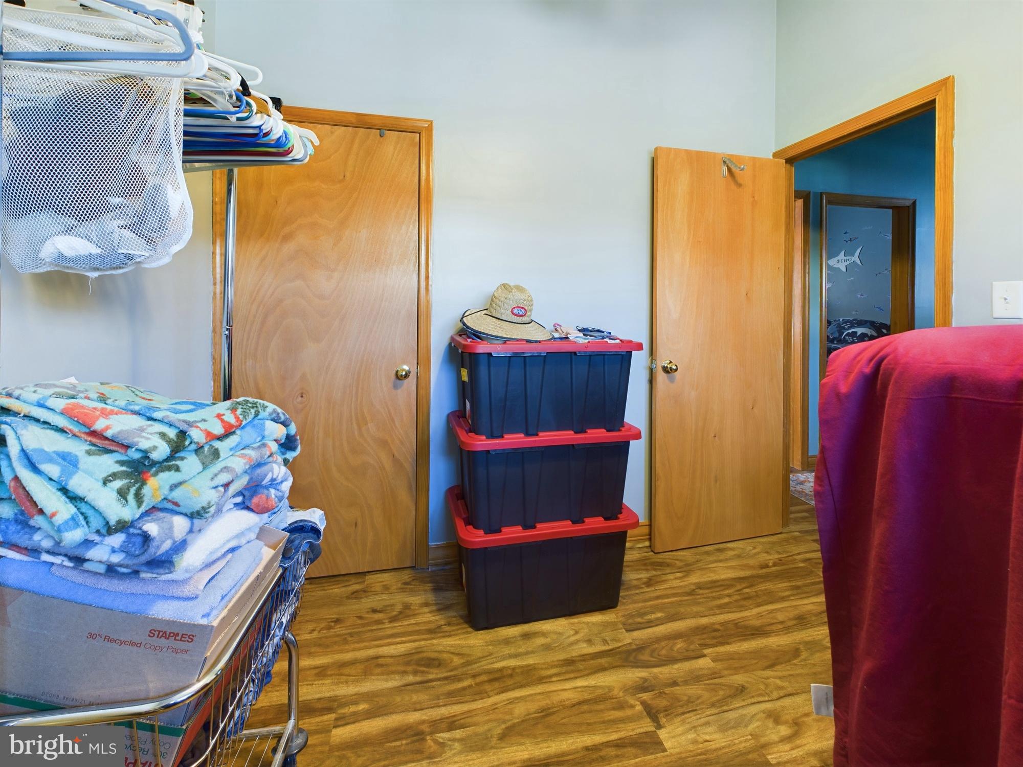 MORNINGSIDE HEIGHTS - Residential