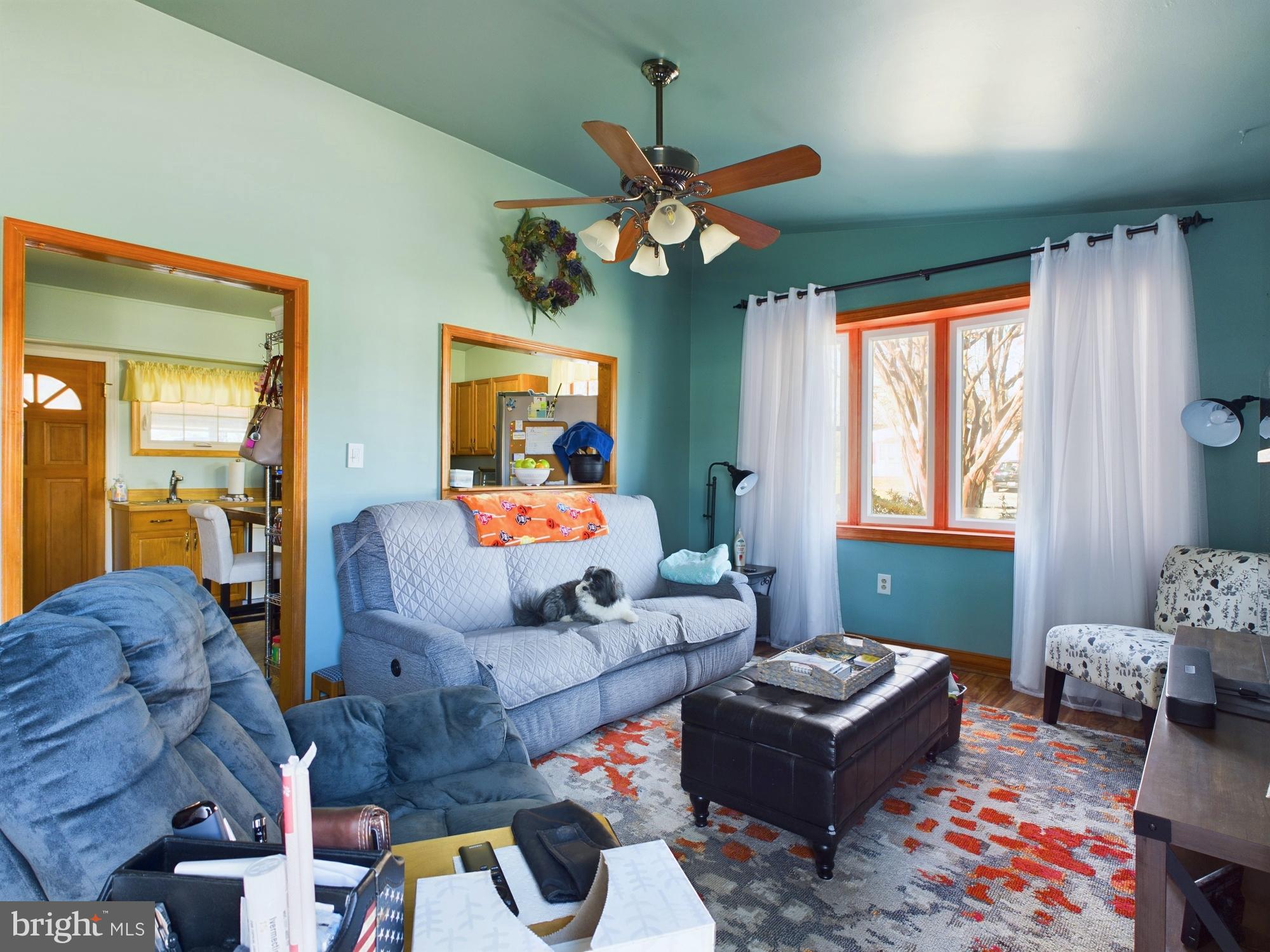 MORNINGSIDE HEIGHTS - Residential