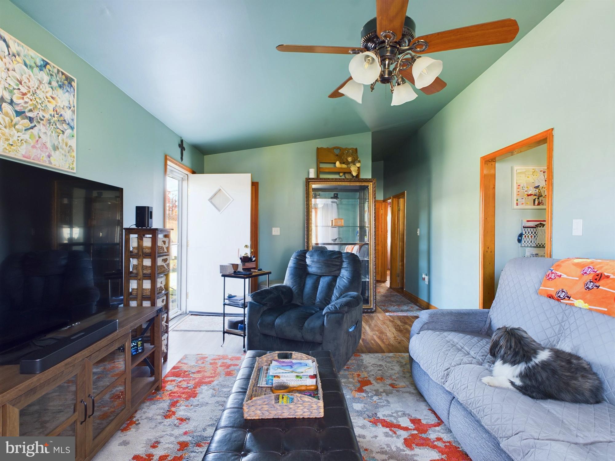 MORNINGSIDE HEIGHTS - Residential