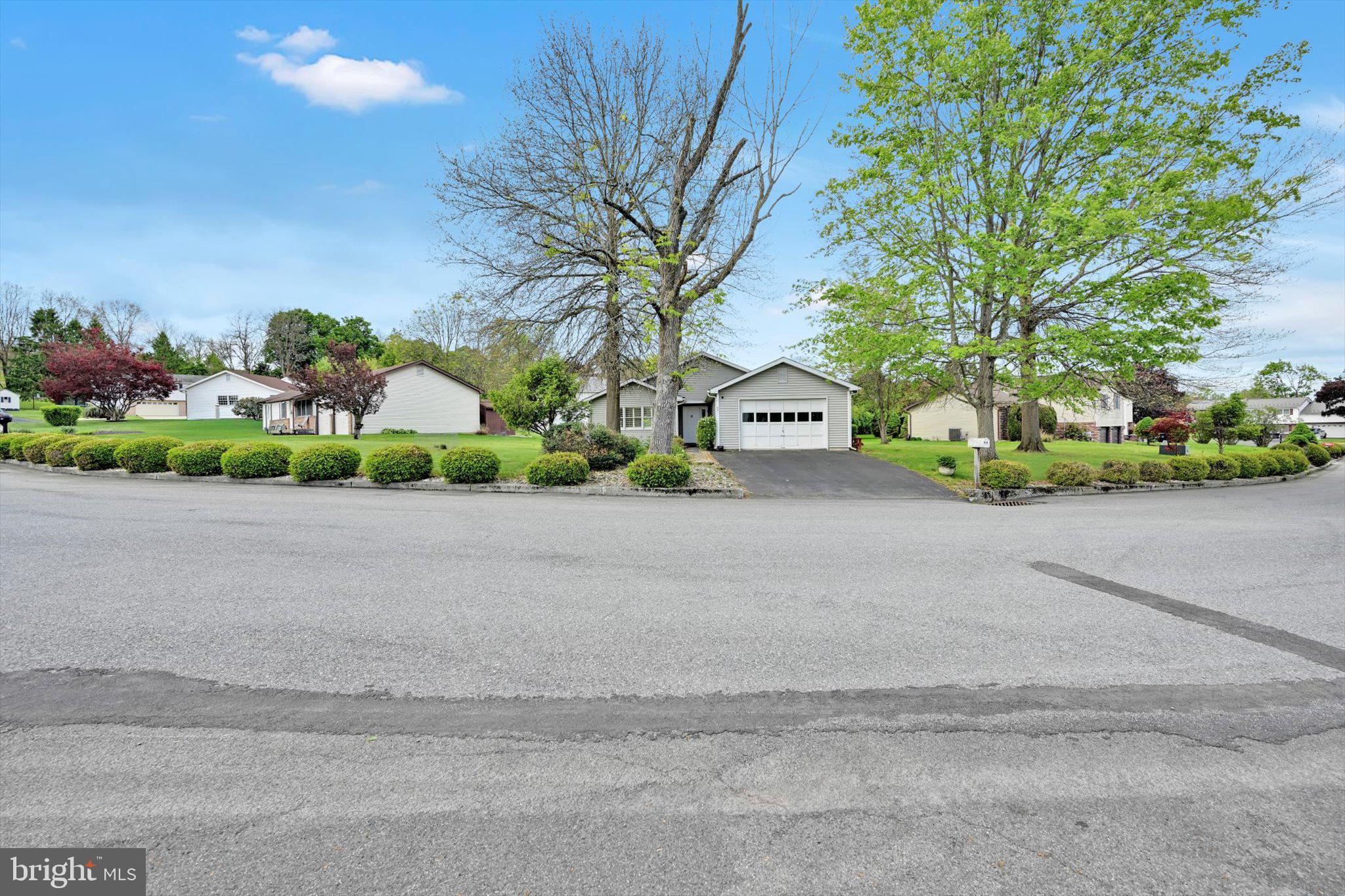 NONE AVAILABLE - Residential