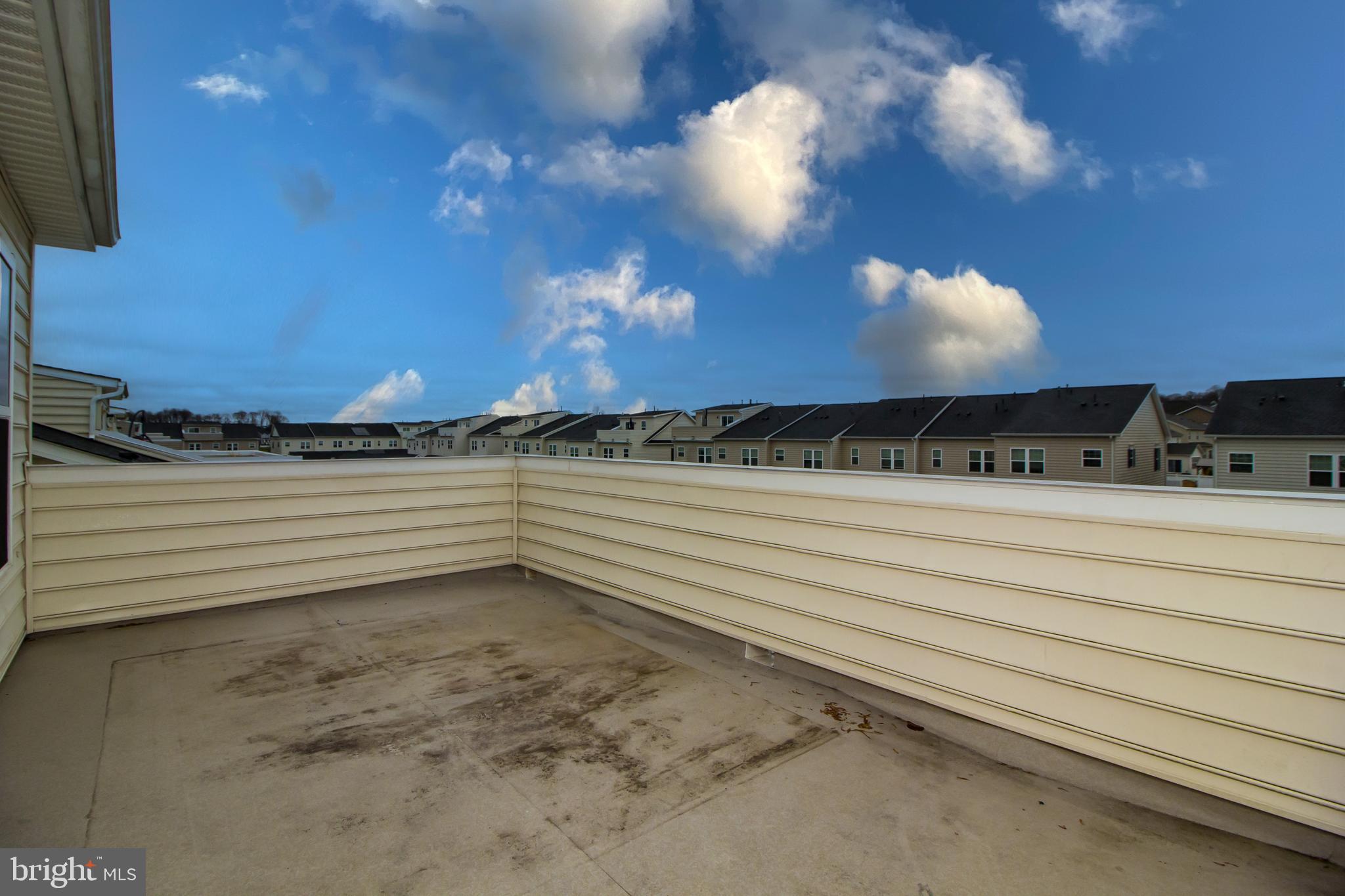 LANDSDALE - Residential Lease