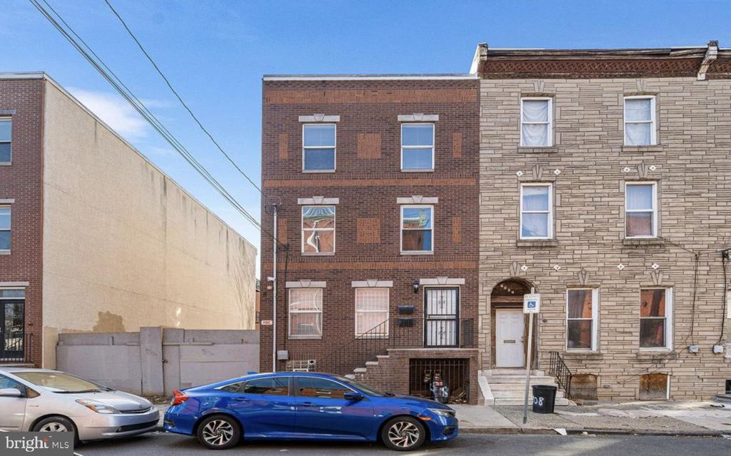 Photo of 1804 N 18th Street, PHILADELPHIA, PA 19121 (MLS # PAPH2565564)