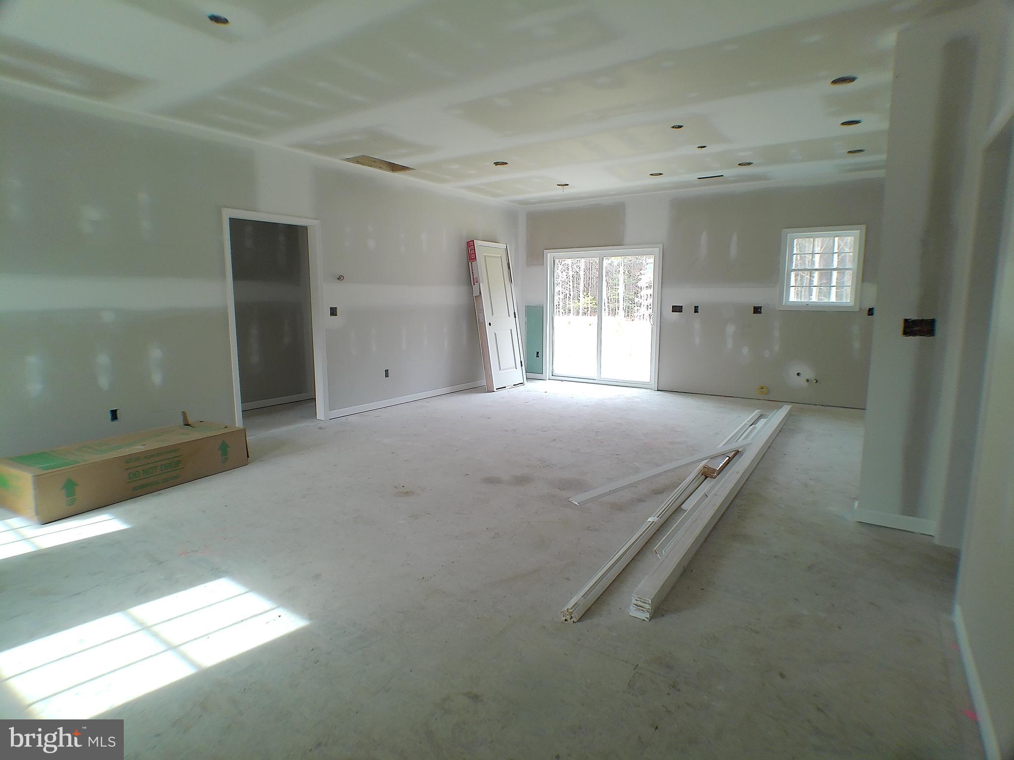 Lot 2 SHILOH CHURCH ROAD