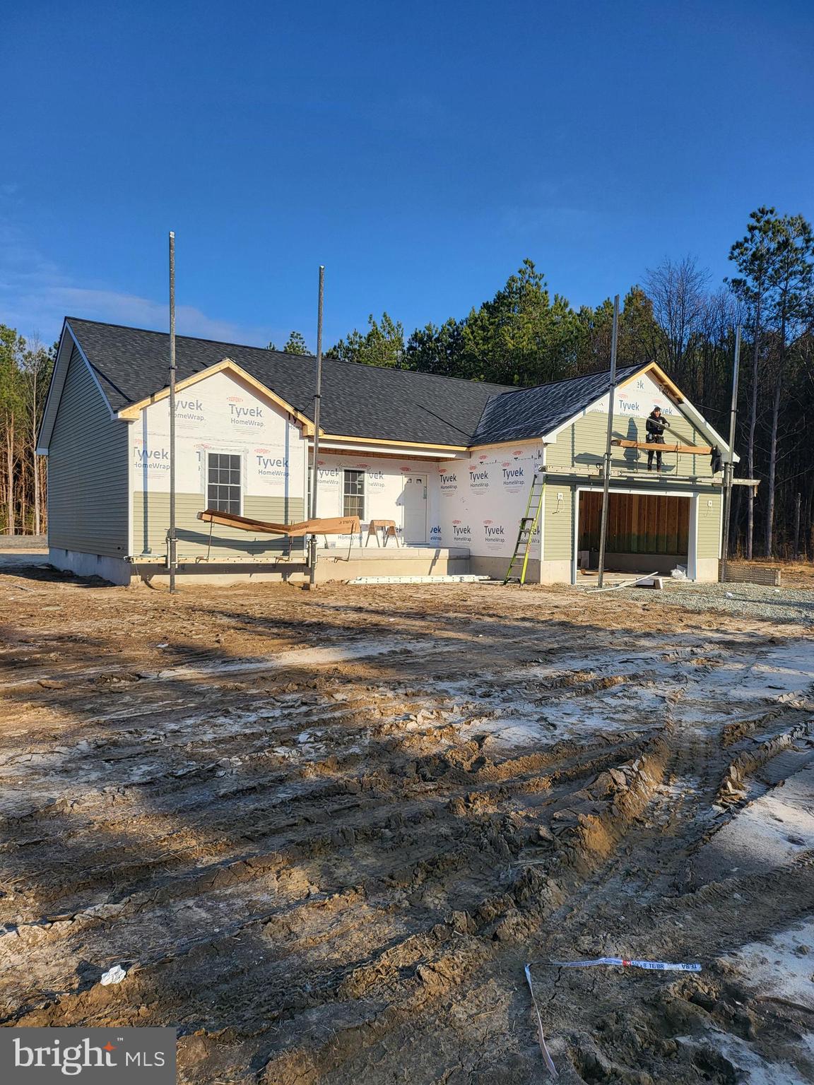 Lot 2 SHILOH CHURCH ROAD