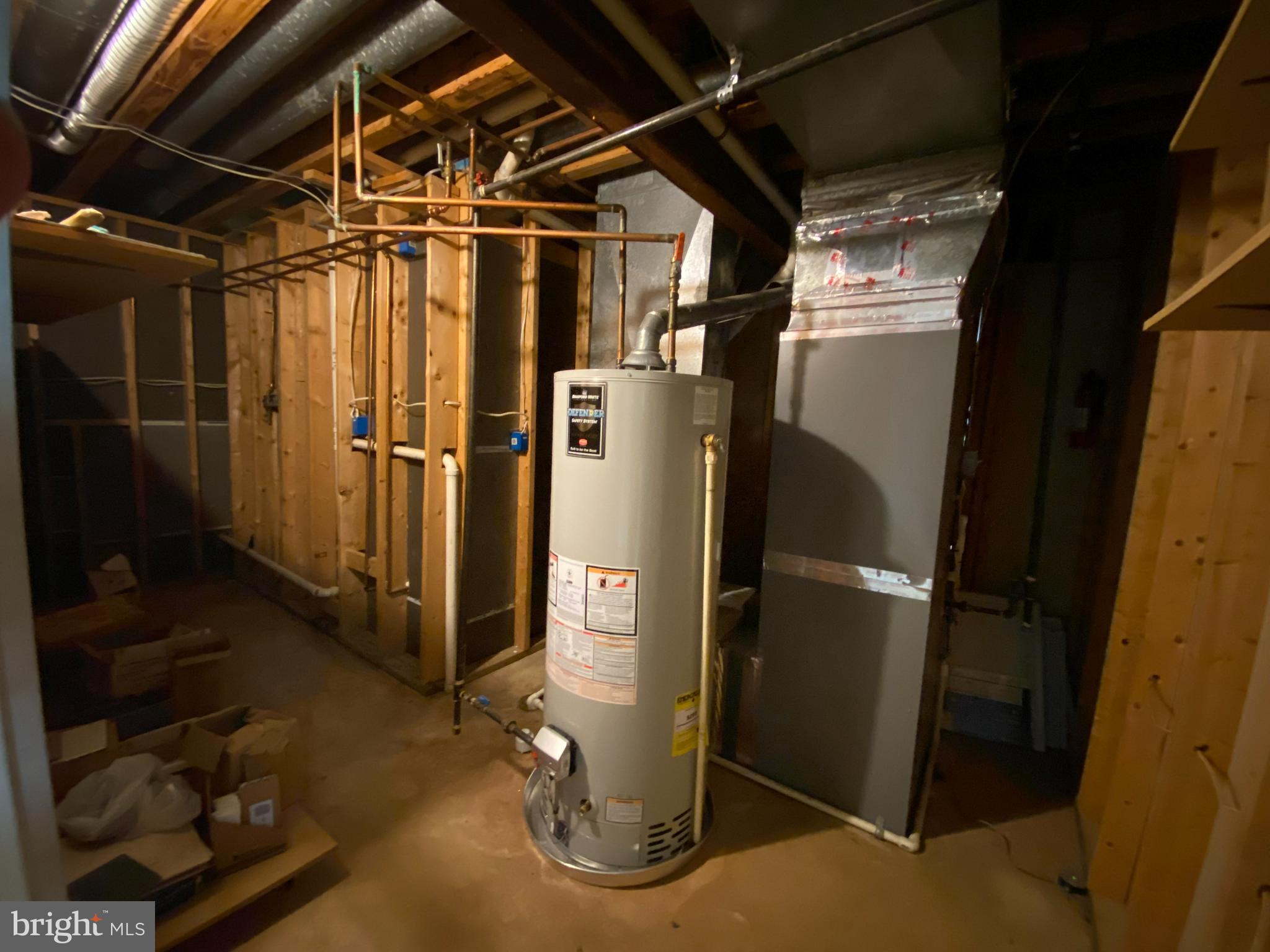 STRATFORD GLEN - Residential