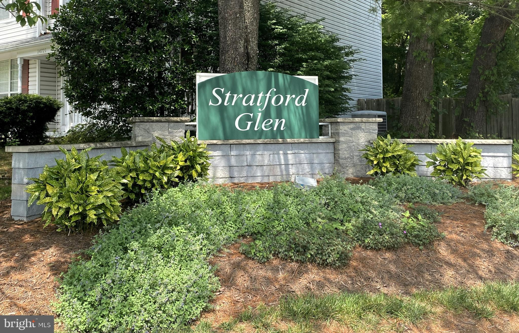 STRATFORD GLEN - Residential