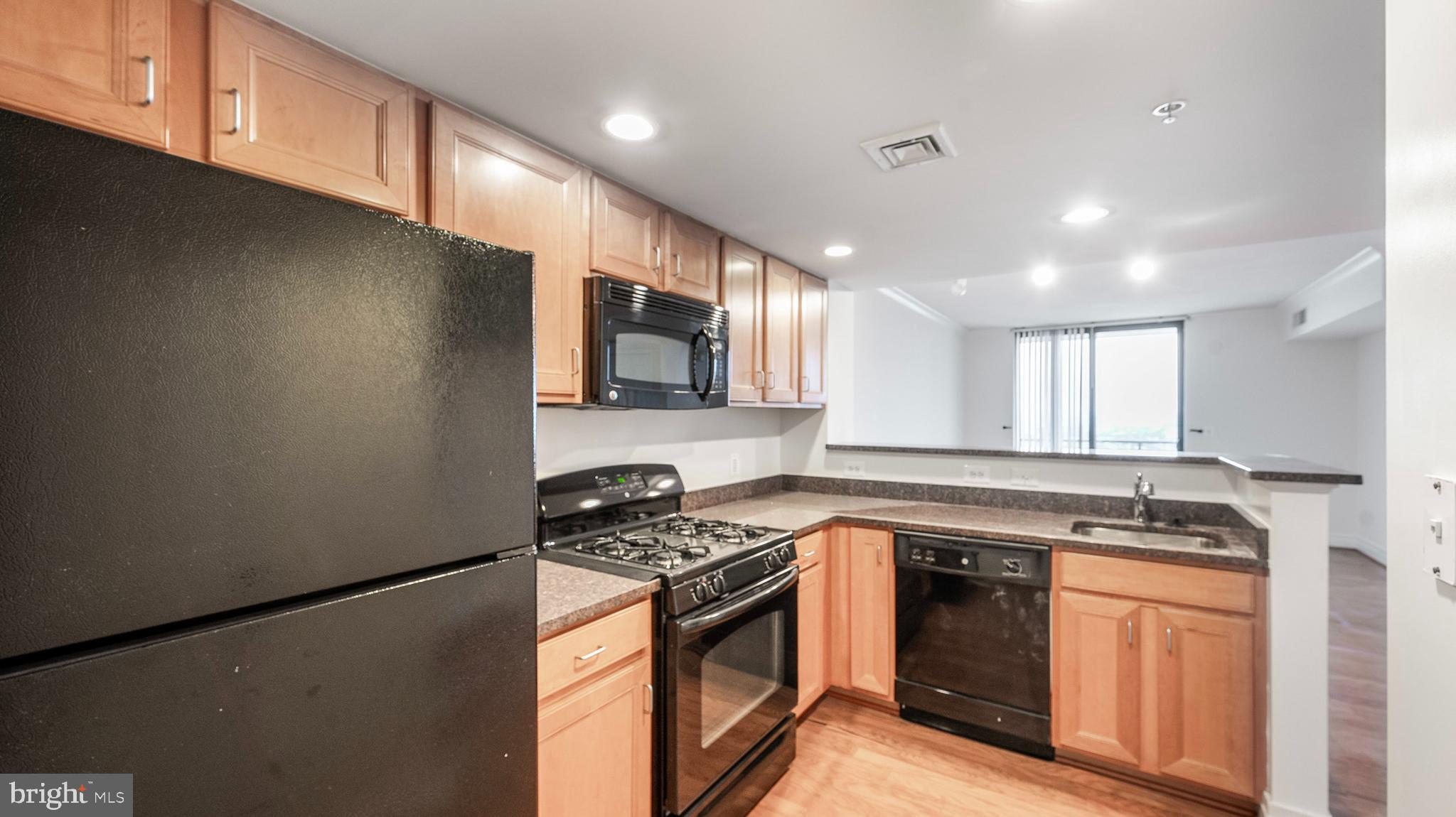 DOWNTOWN - Residential