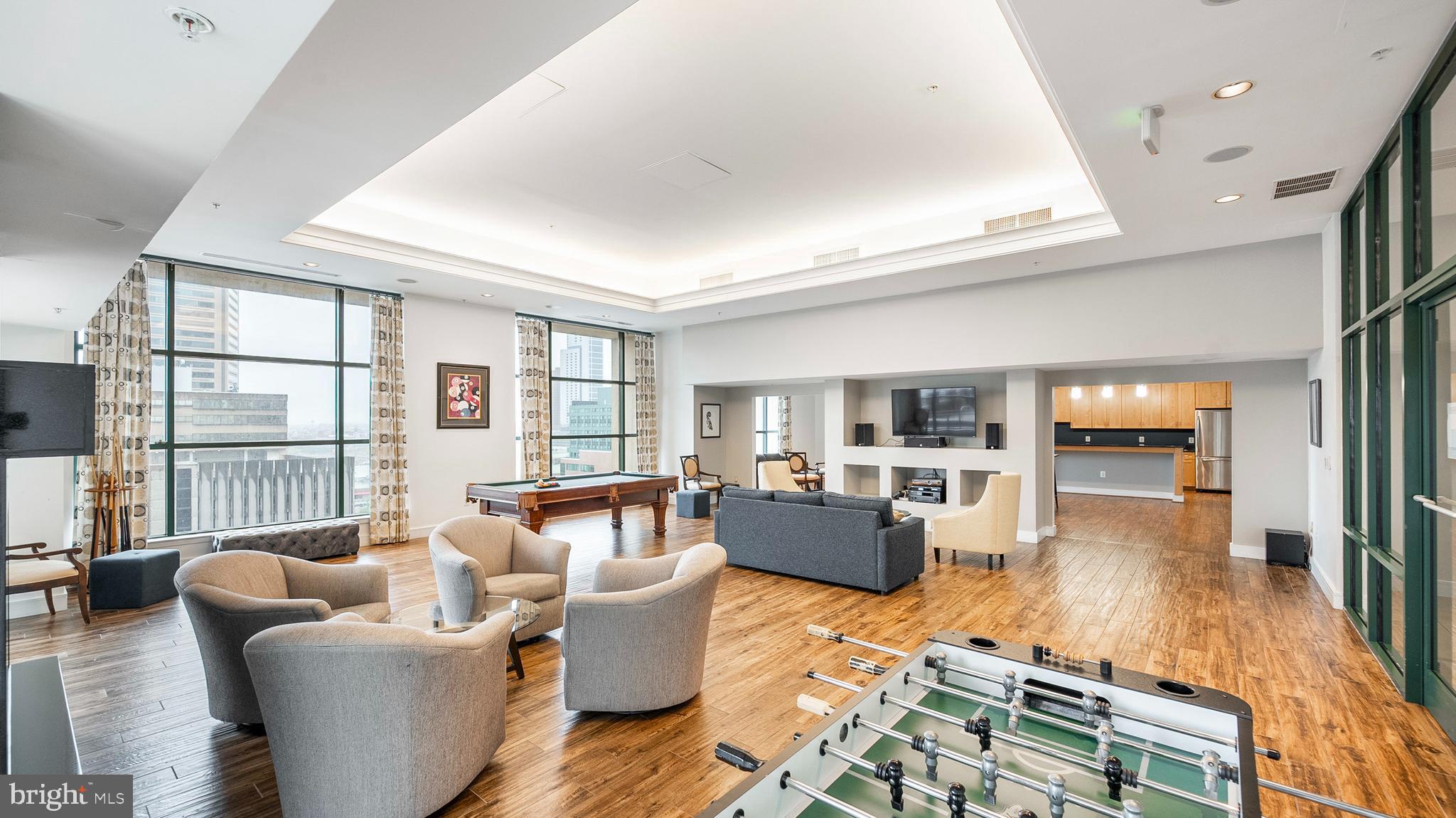 DOWNTOWN - Residential