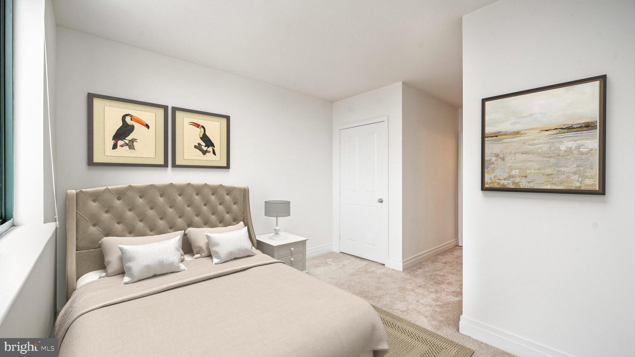 DOWNTOWN - Residential