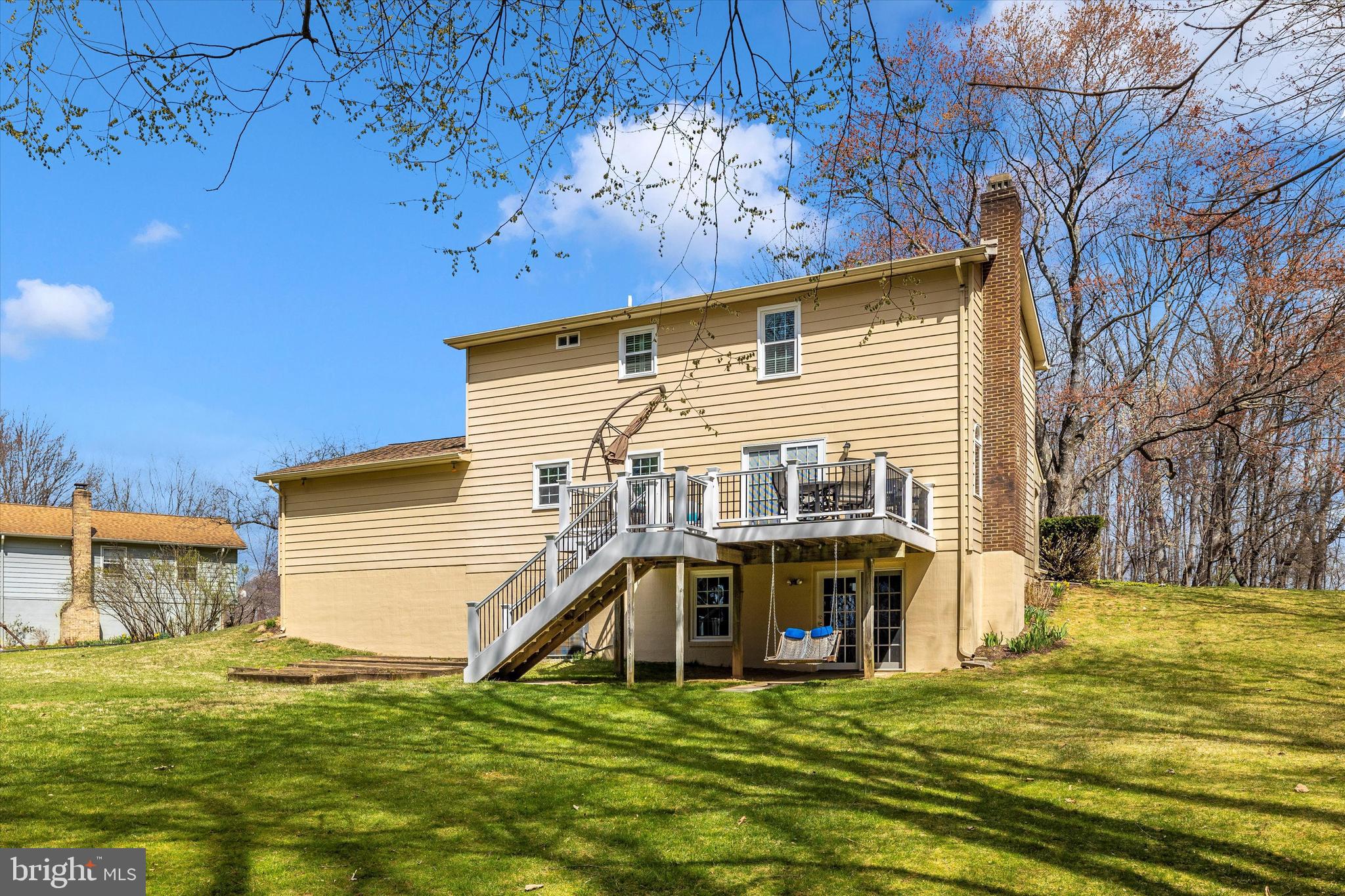 BURNT HICKORY - Residential