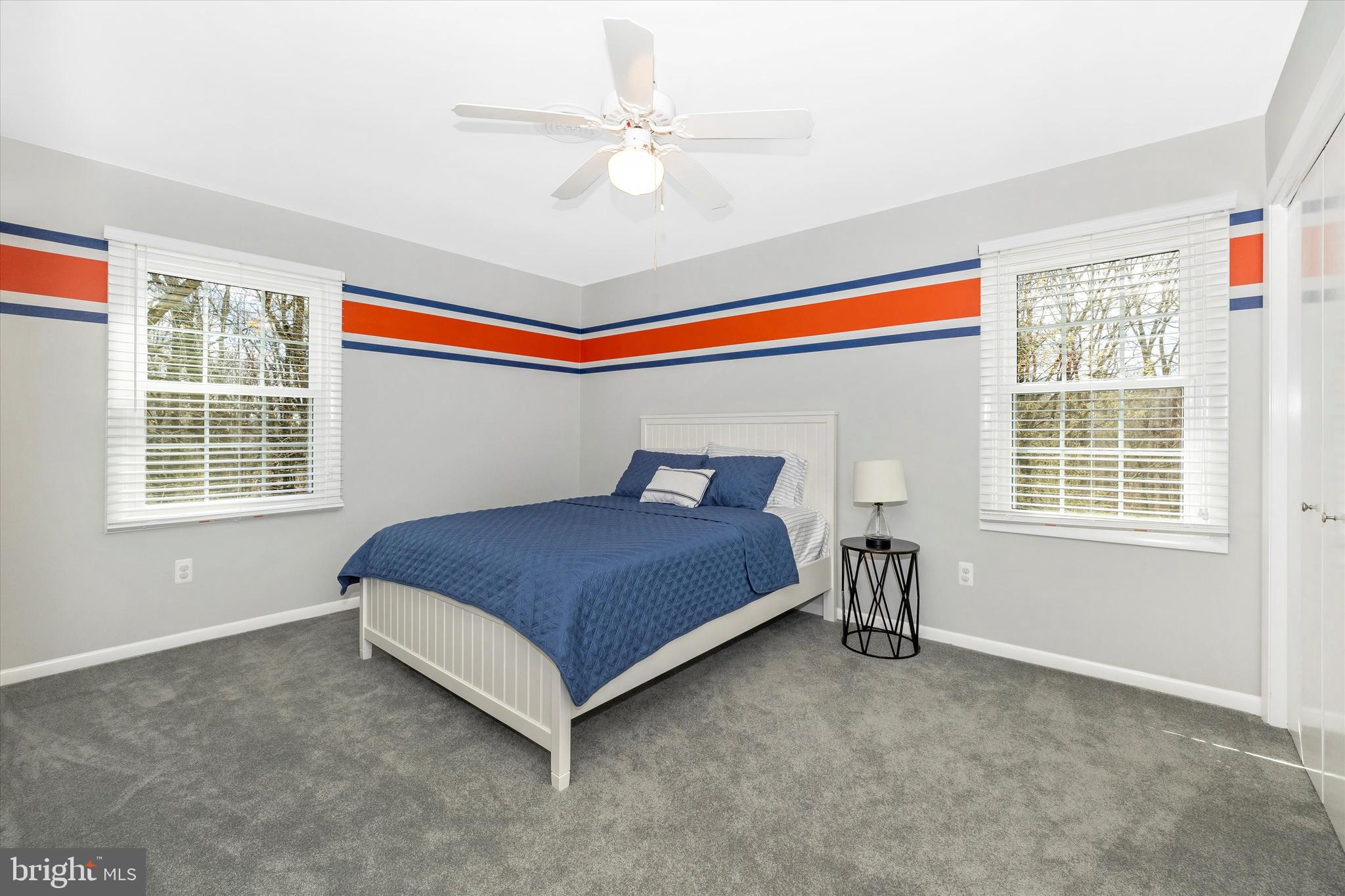 BURNT HICKORY - Residential