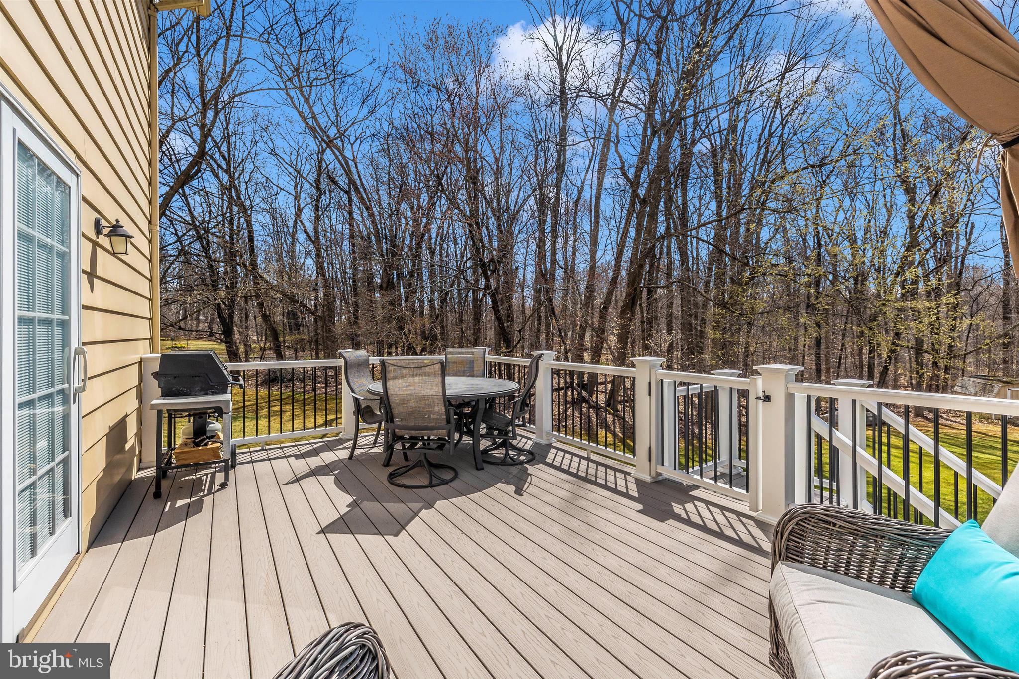 BURNT HICKORY - Residential