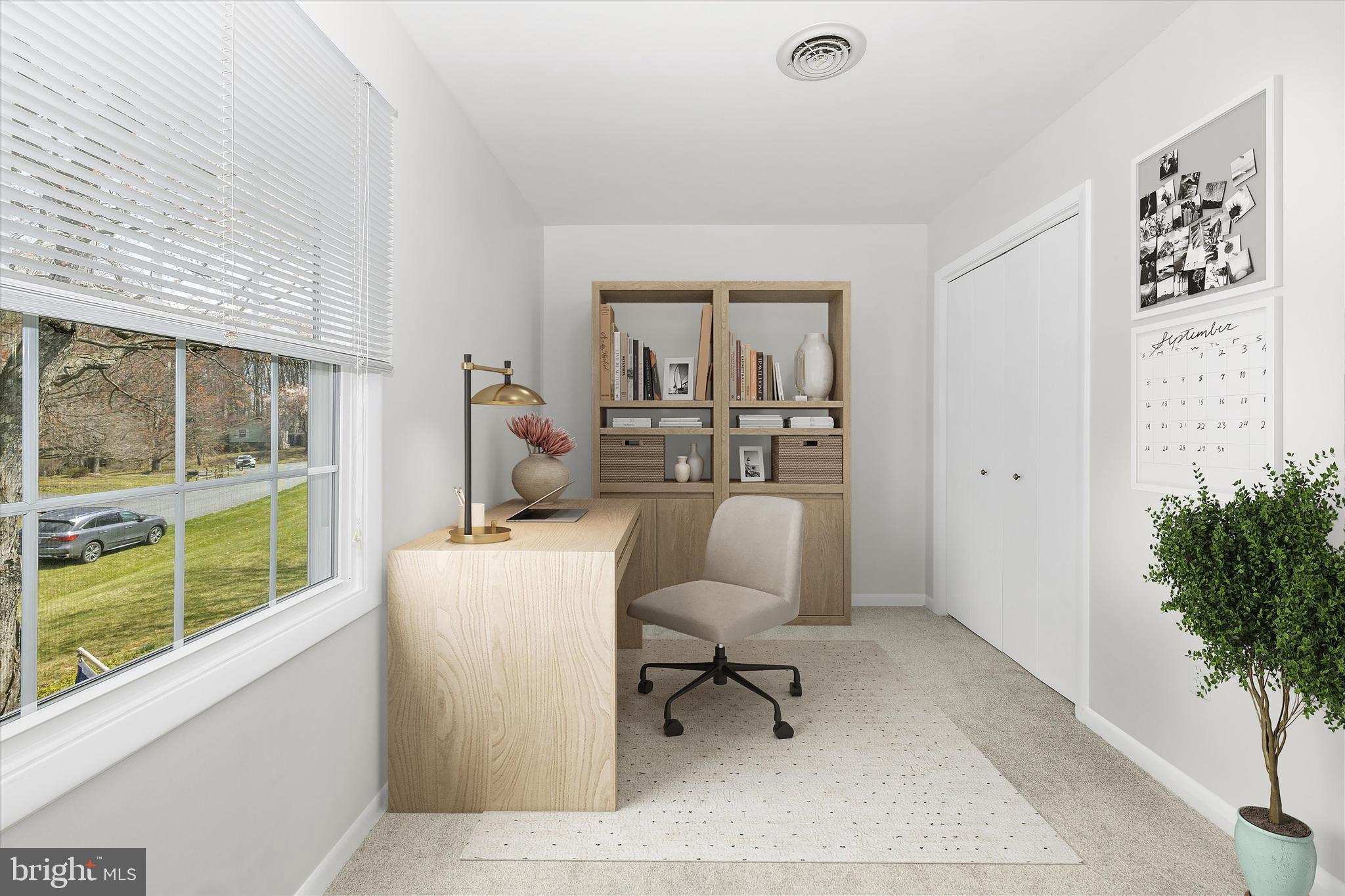 BURNT HICKORY - Residential