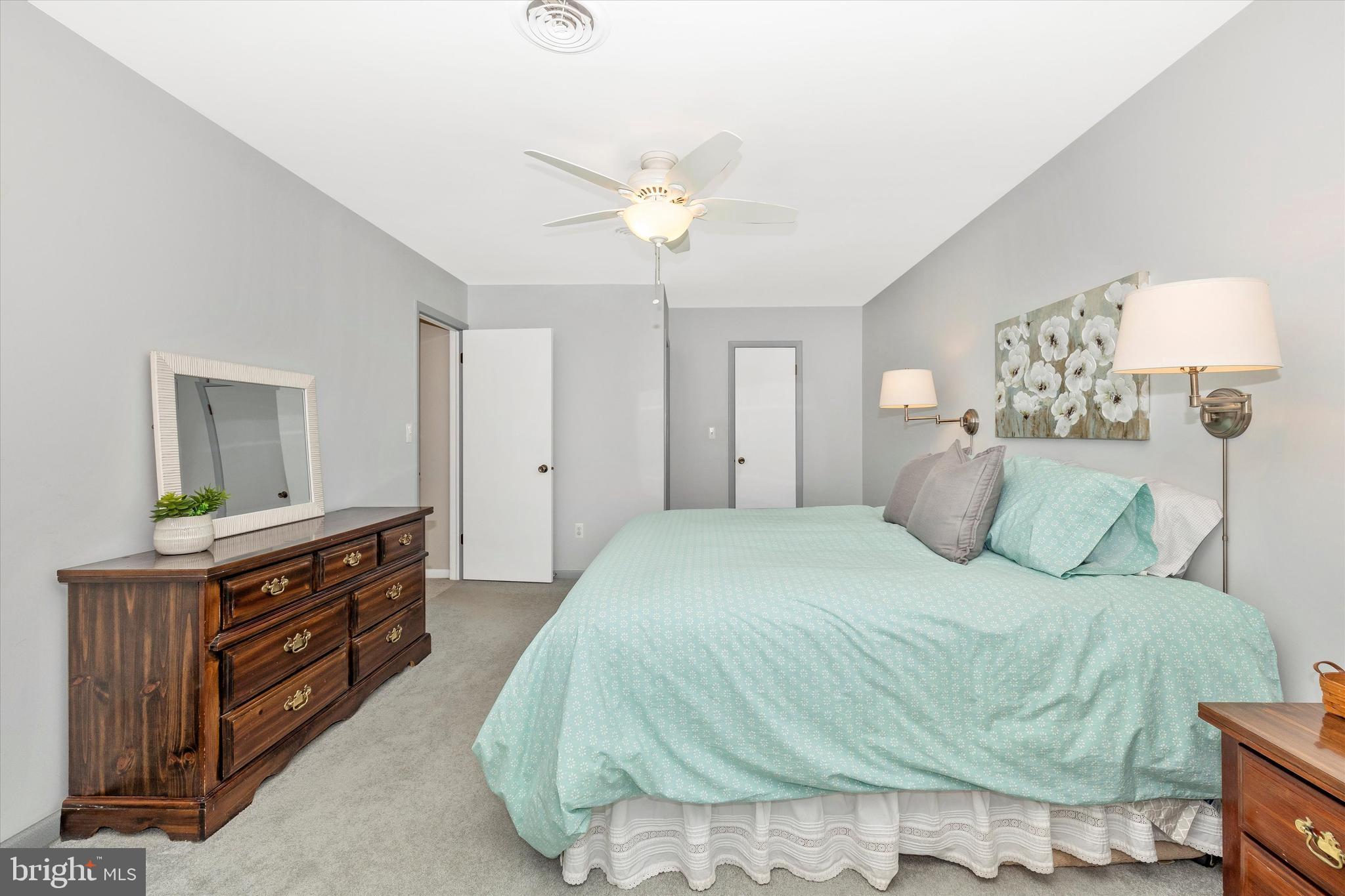 BURNT HICKORY - Residential