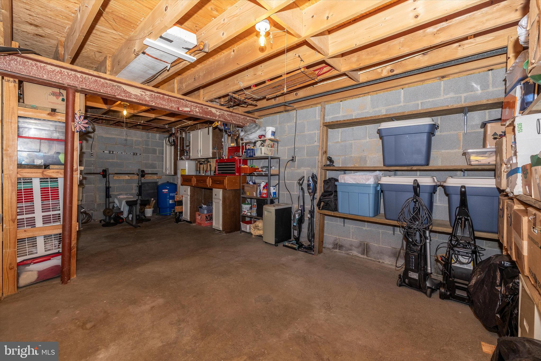 BURNT HICKORY - Residential