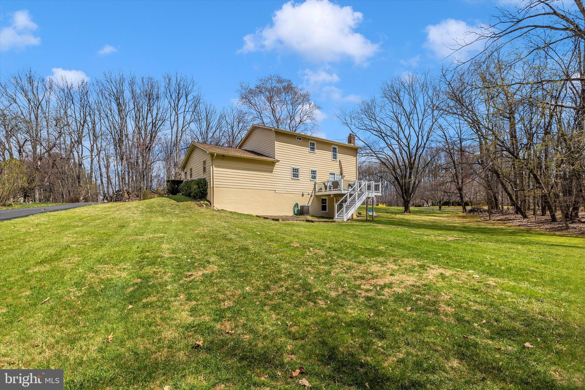 BURNT HICKORY - Residential