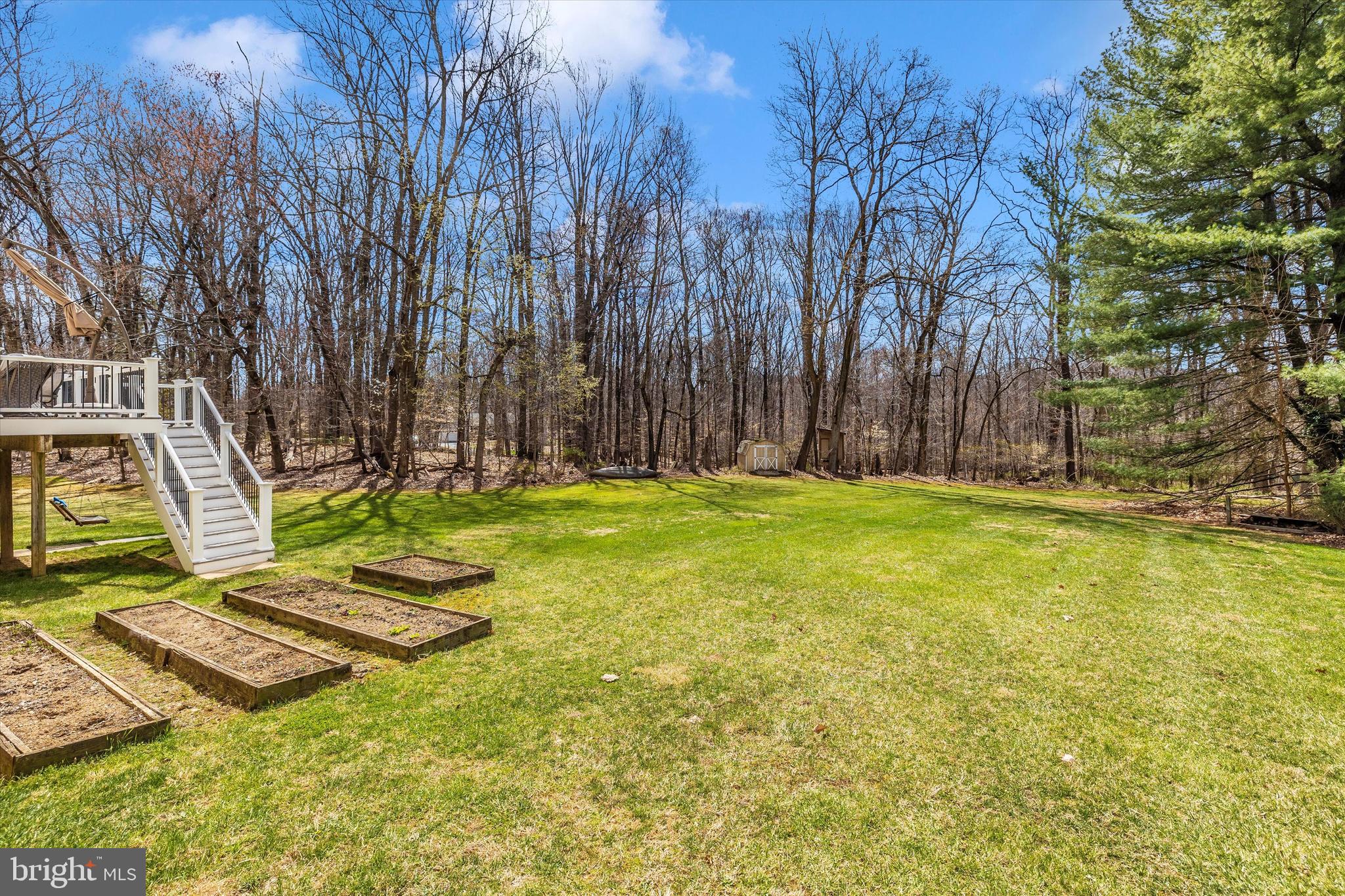 BURNT HICKORY - Residential