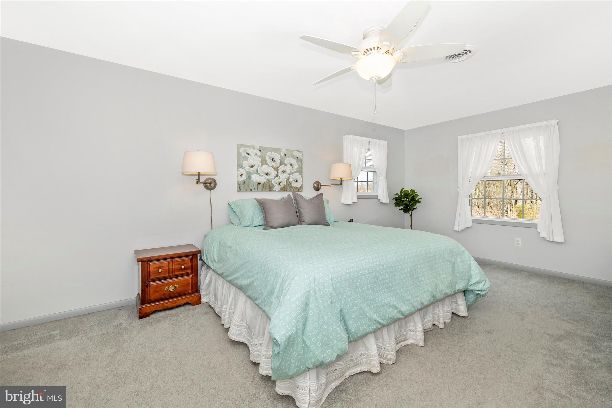 BURNT HICKORY - Residential