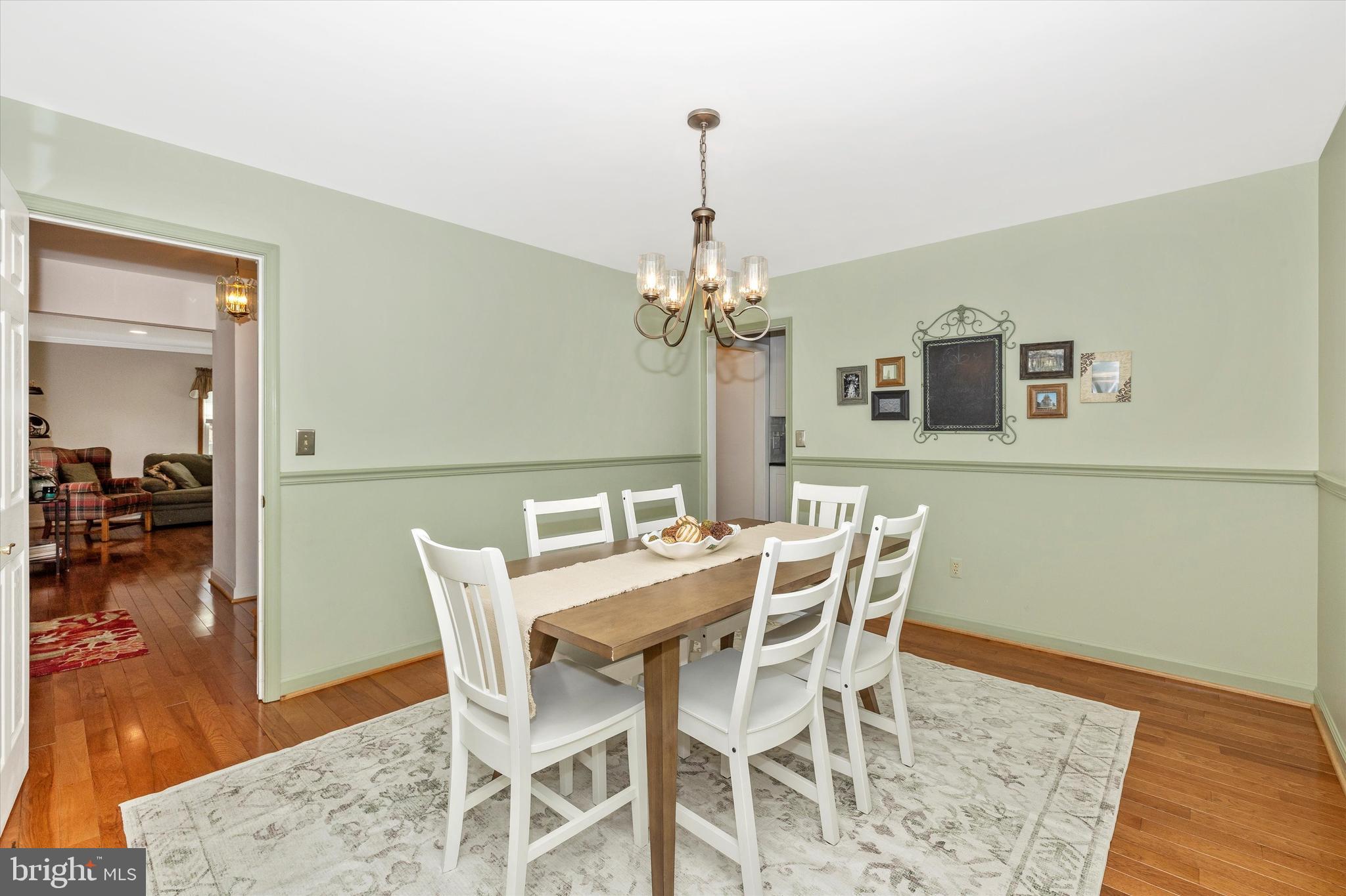 BURNT HICKORY - Residential