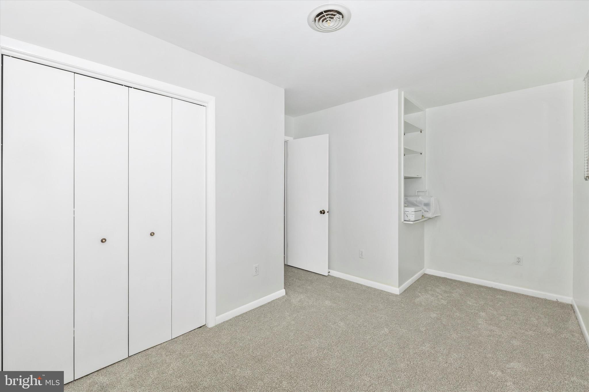 BURNT HICKORY - Residential