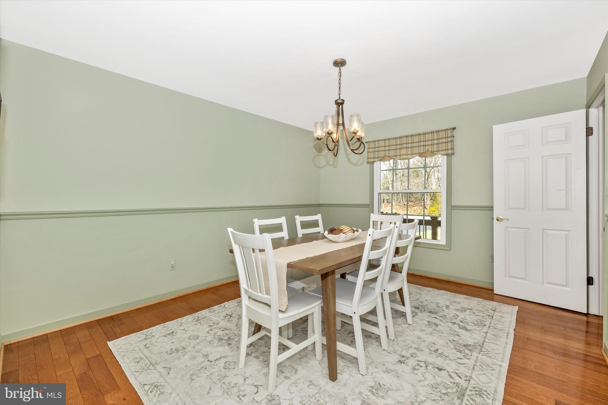 BURNT HICKORY - Residential