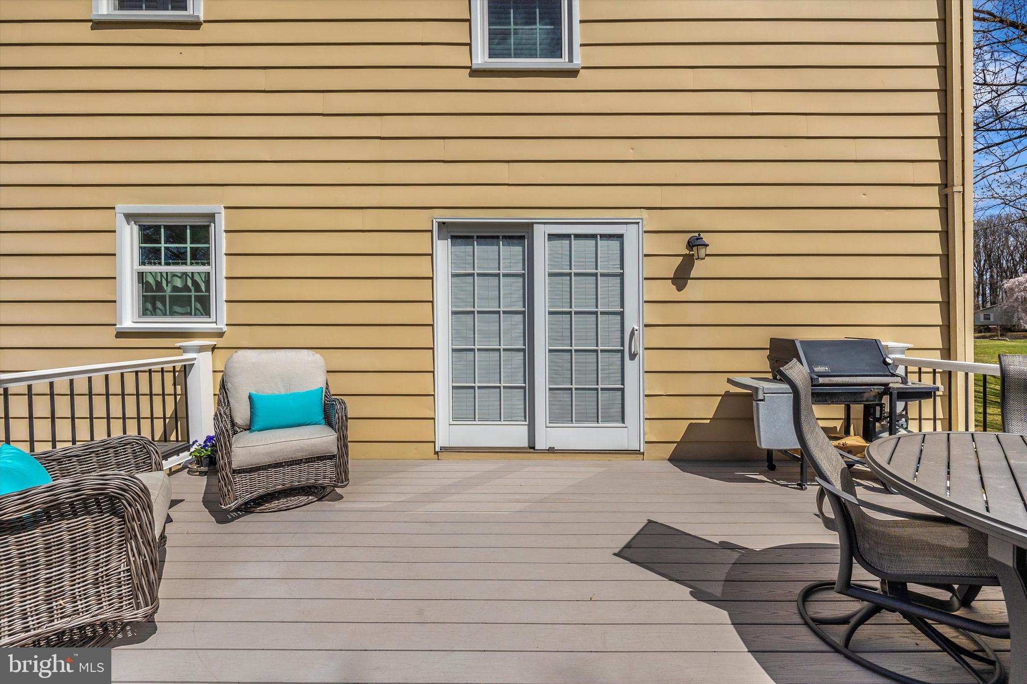 BURNT HICKORY - Residential