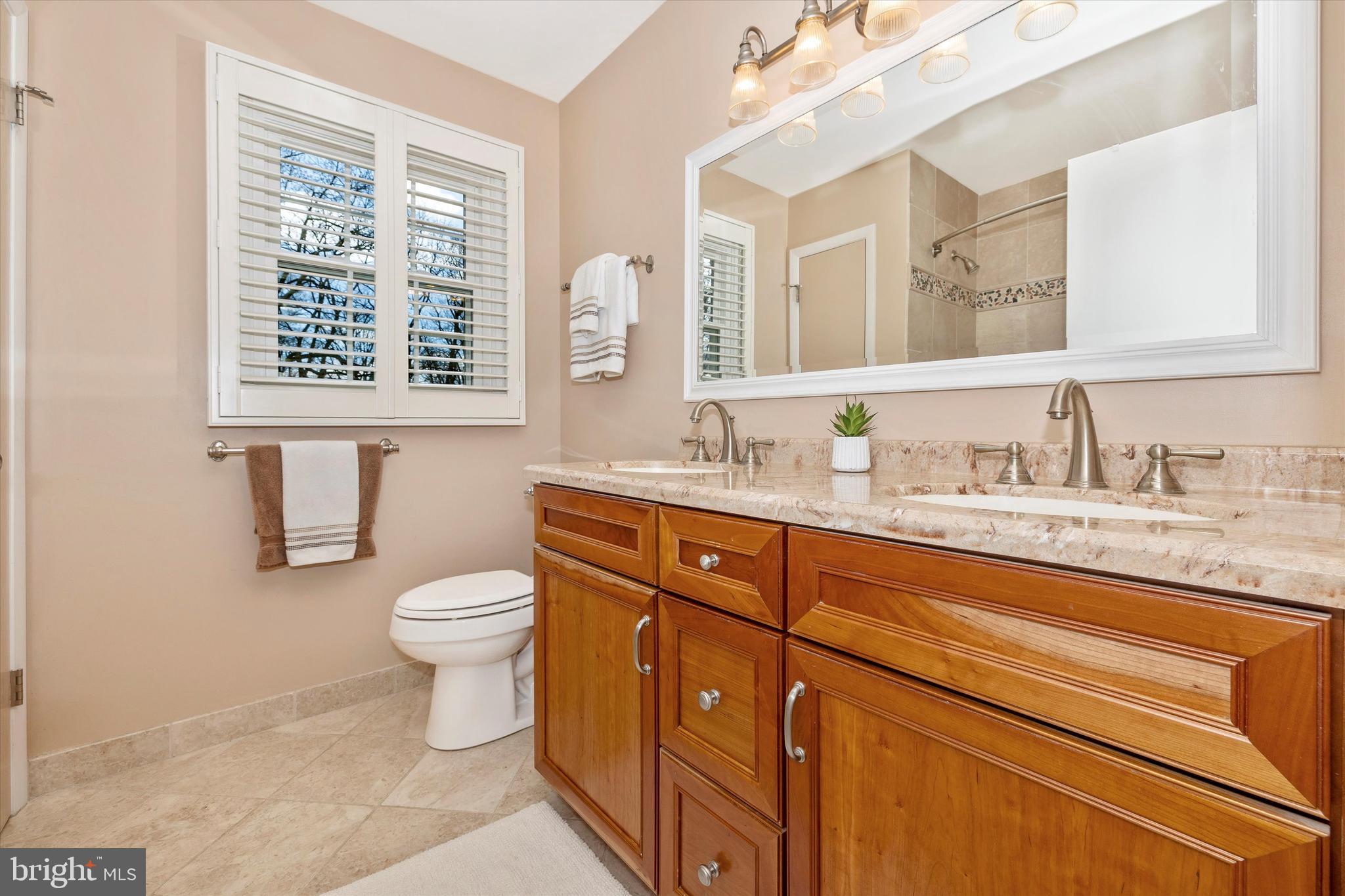 BURNT HICKORY - Residential