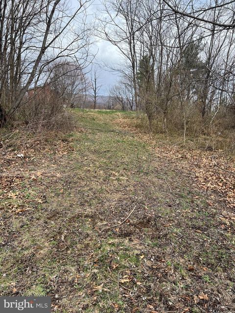Vacant Land For Sale - Rose Hill Drive<br/> RAWLINGS, MD 21557