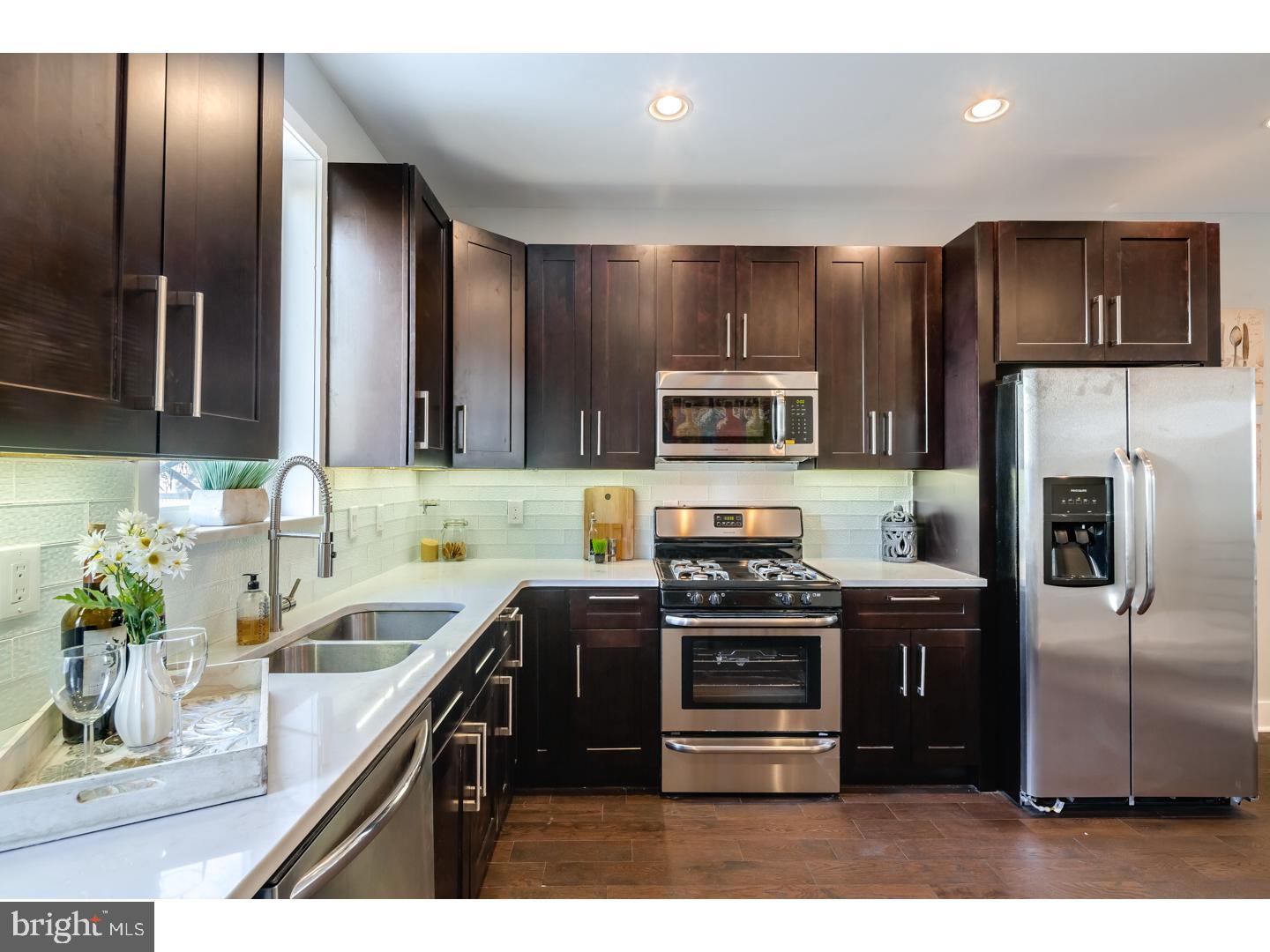 FISHTOWN - Residential