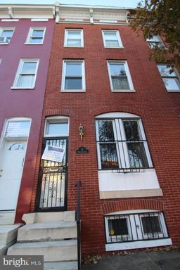 BUTCHER'S HILL - Residential Lease