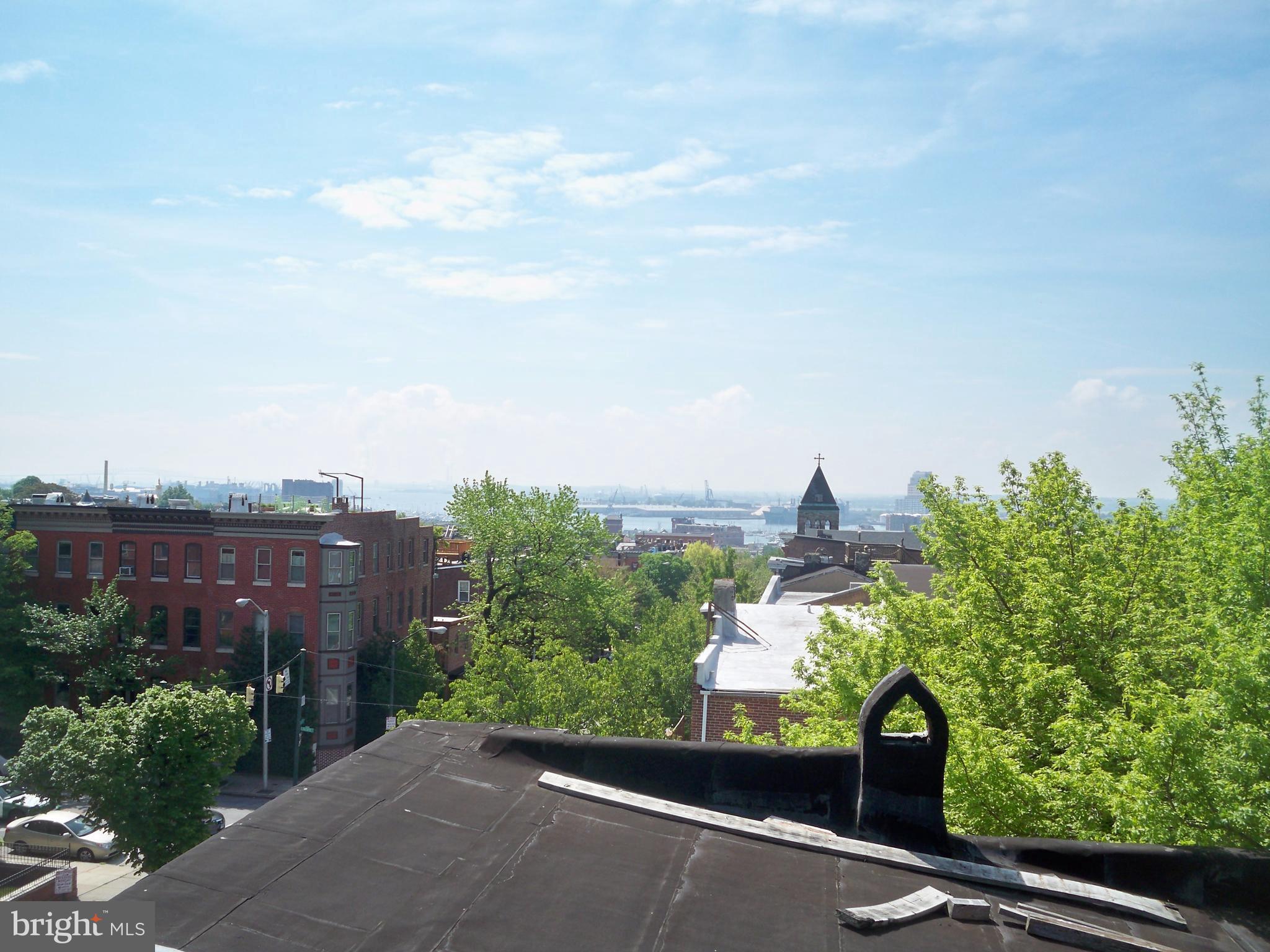 BUTCHER'S HILL - Residential Lease