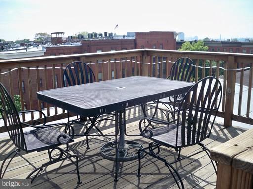 BUTCHER'S HILL - Residential Lease