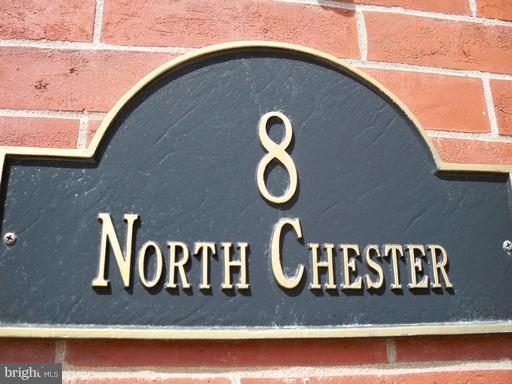 BUTCHER'S HILL - Residential Lease