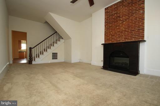 BUTCHER'S HILL - Residential Lease