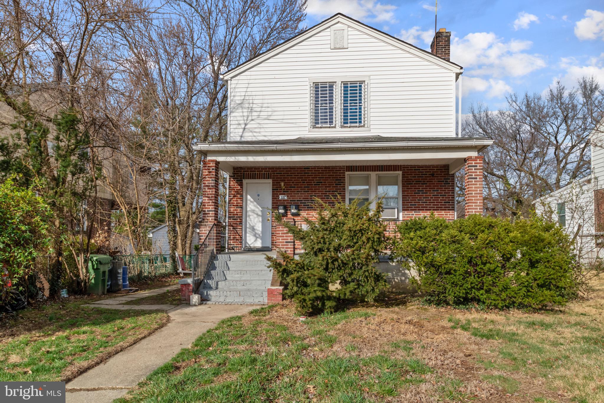 WESTFIELD - Residential