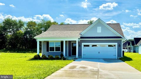 290 SARAH SIDE DRIVE HARRINGTON DE 19952