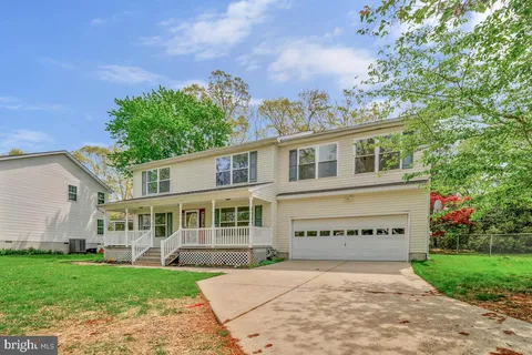 20880 Ark Court, Lexington Park, MD MLS: MDSM2023368