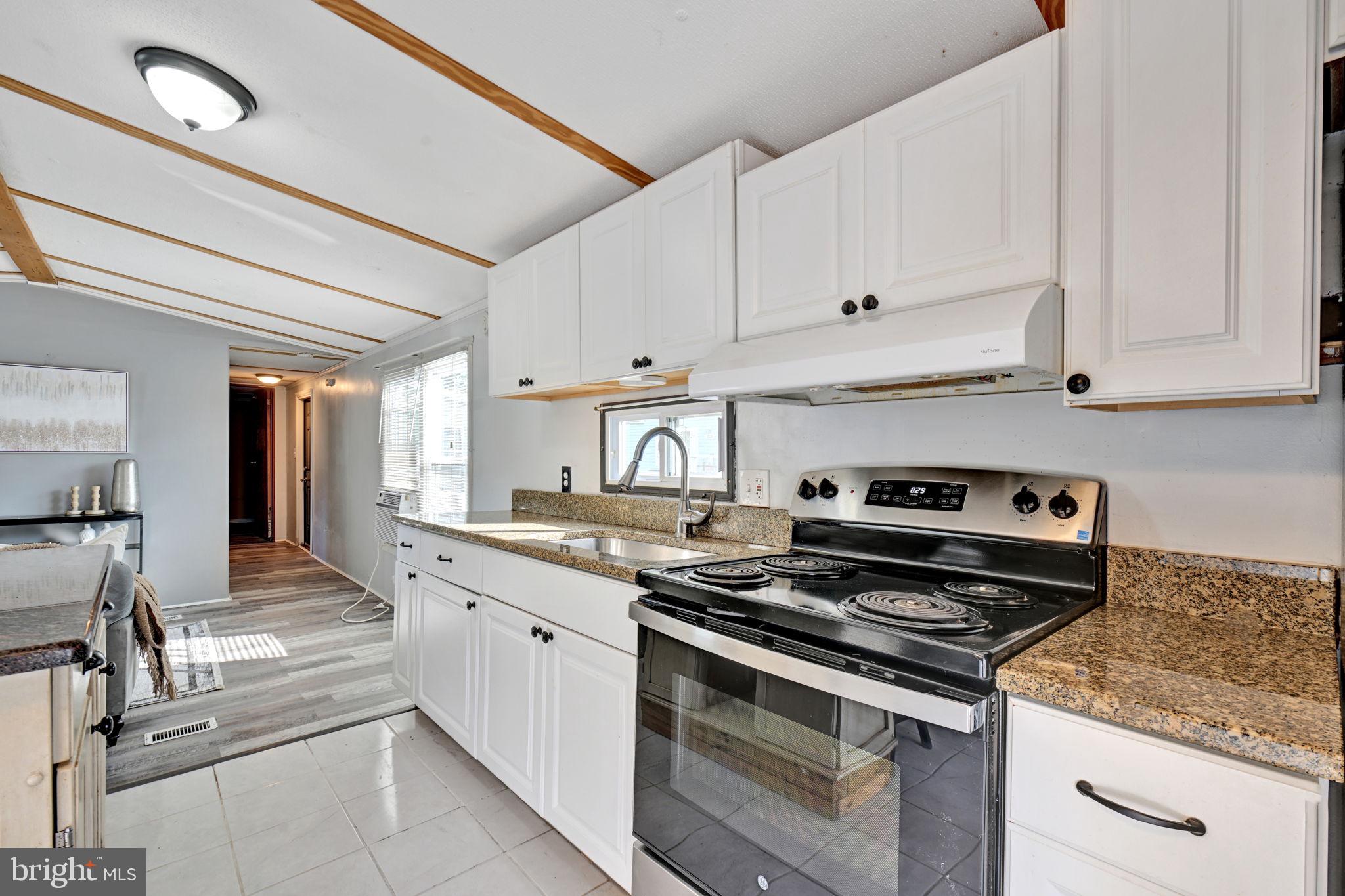 WAYSONS WOODS MANUFACTURED HOME COMMUNITY - Residential