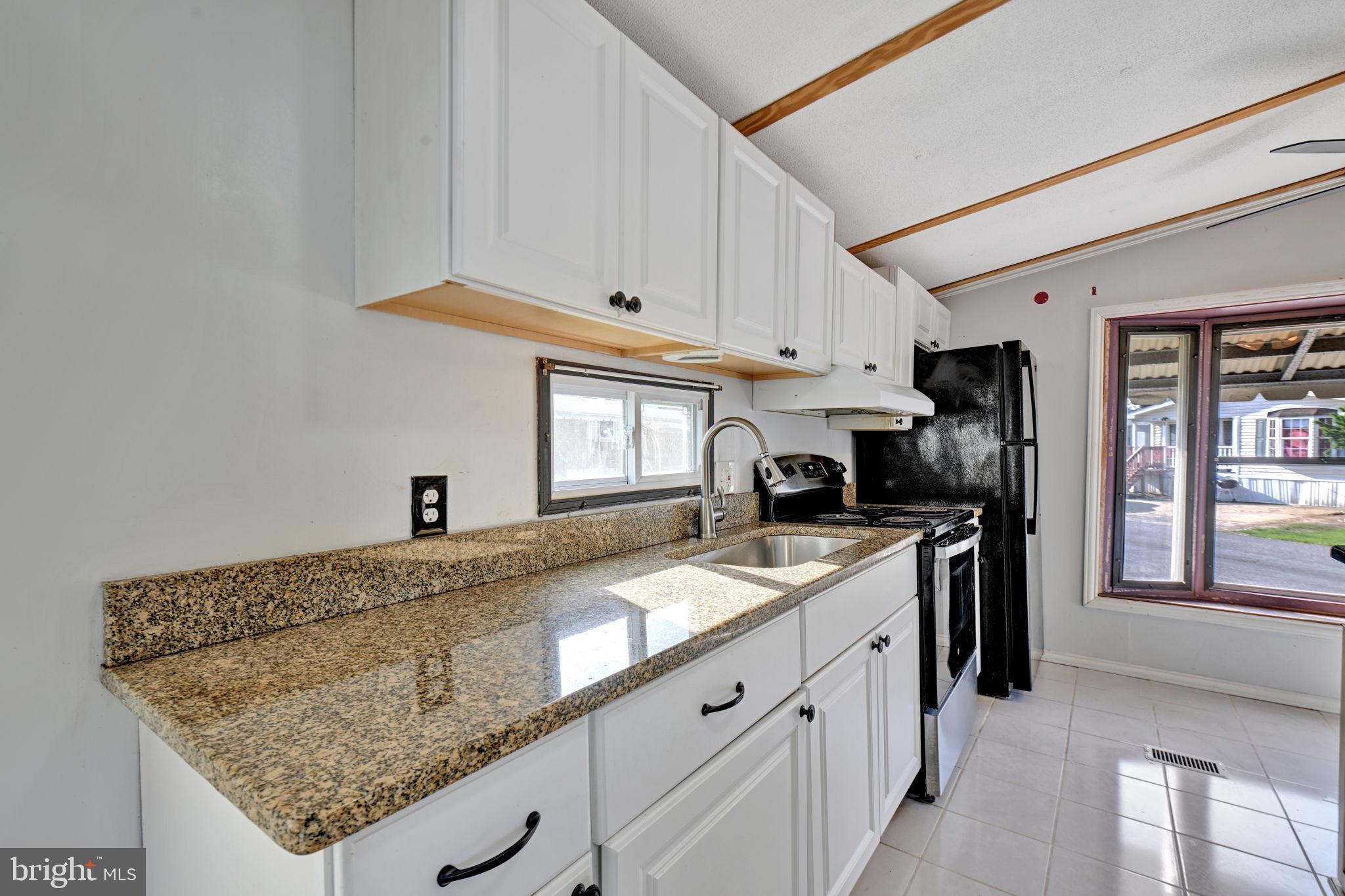 WAYSONS WOODS MANUFACTURED HOME COMMUNITY - Residential