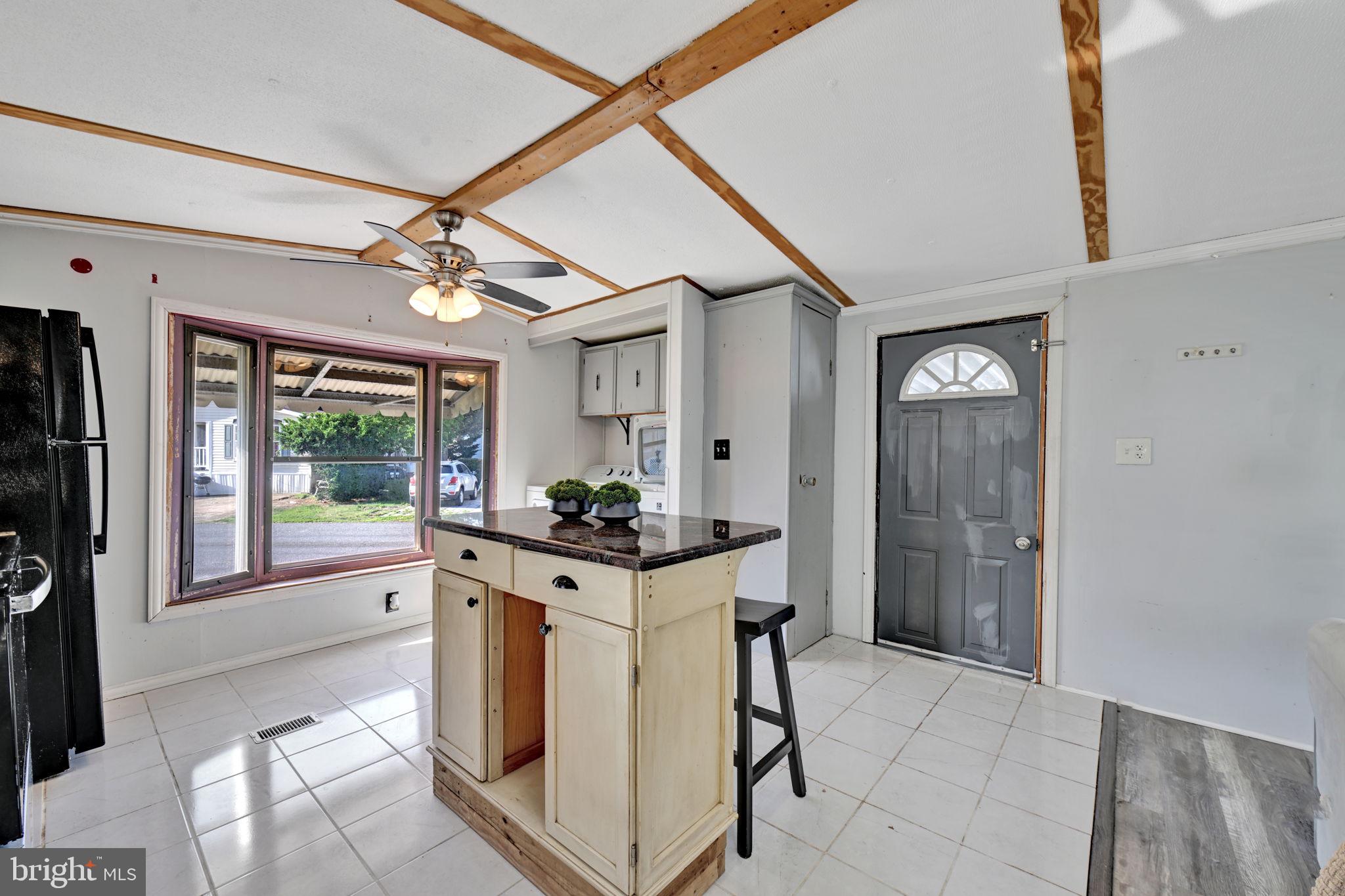 WAYSONS WOODS MANUFACTURED HOME COMMUNITY - Residential