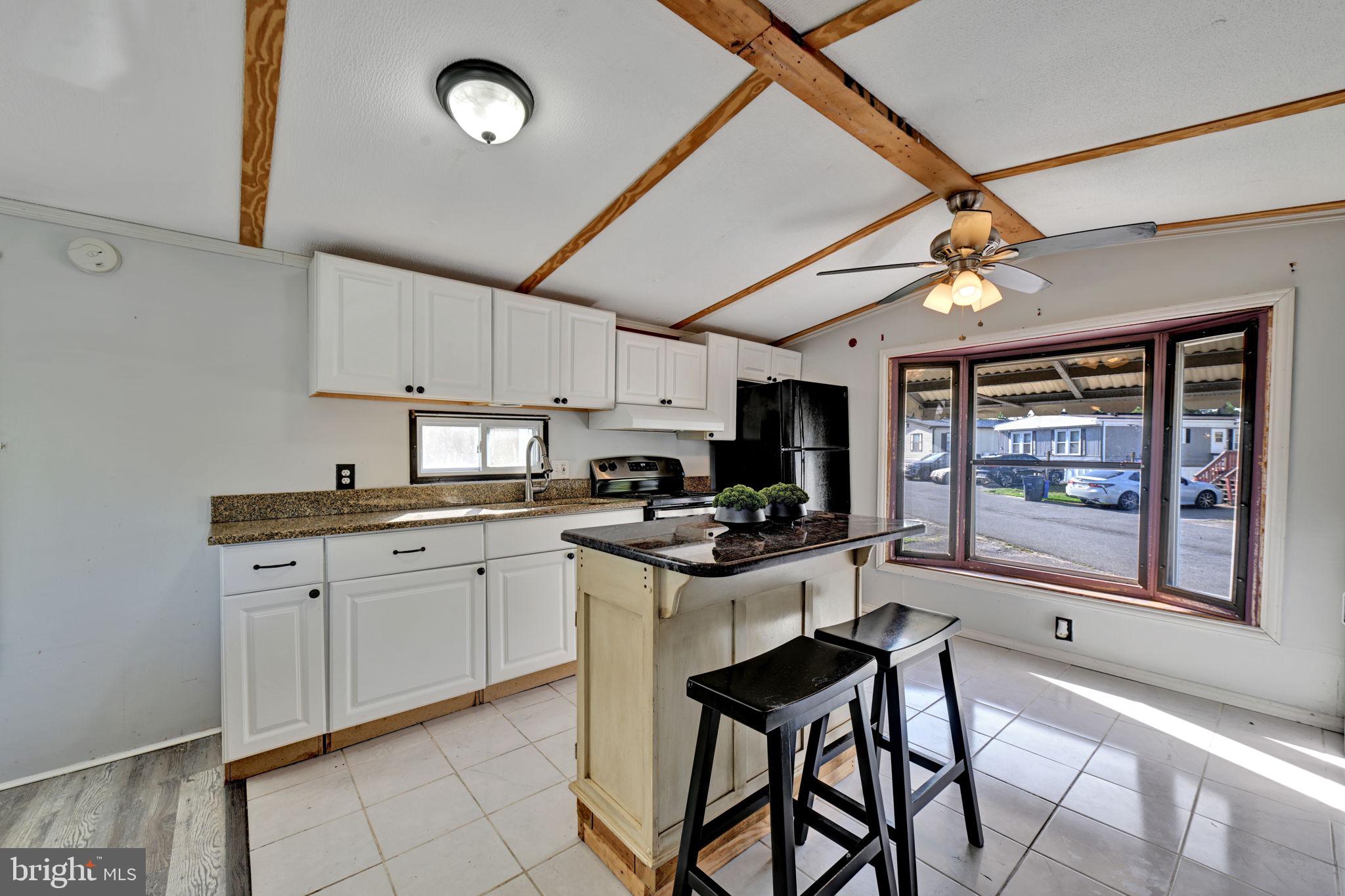 WAYSONS WOODS MANUFACTURED HOME COMMUNITY - Residential