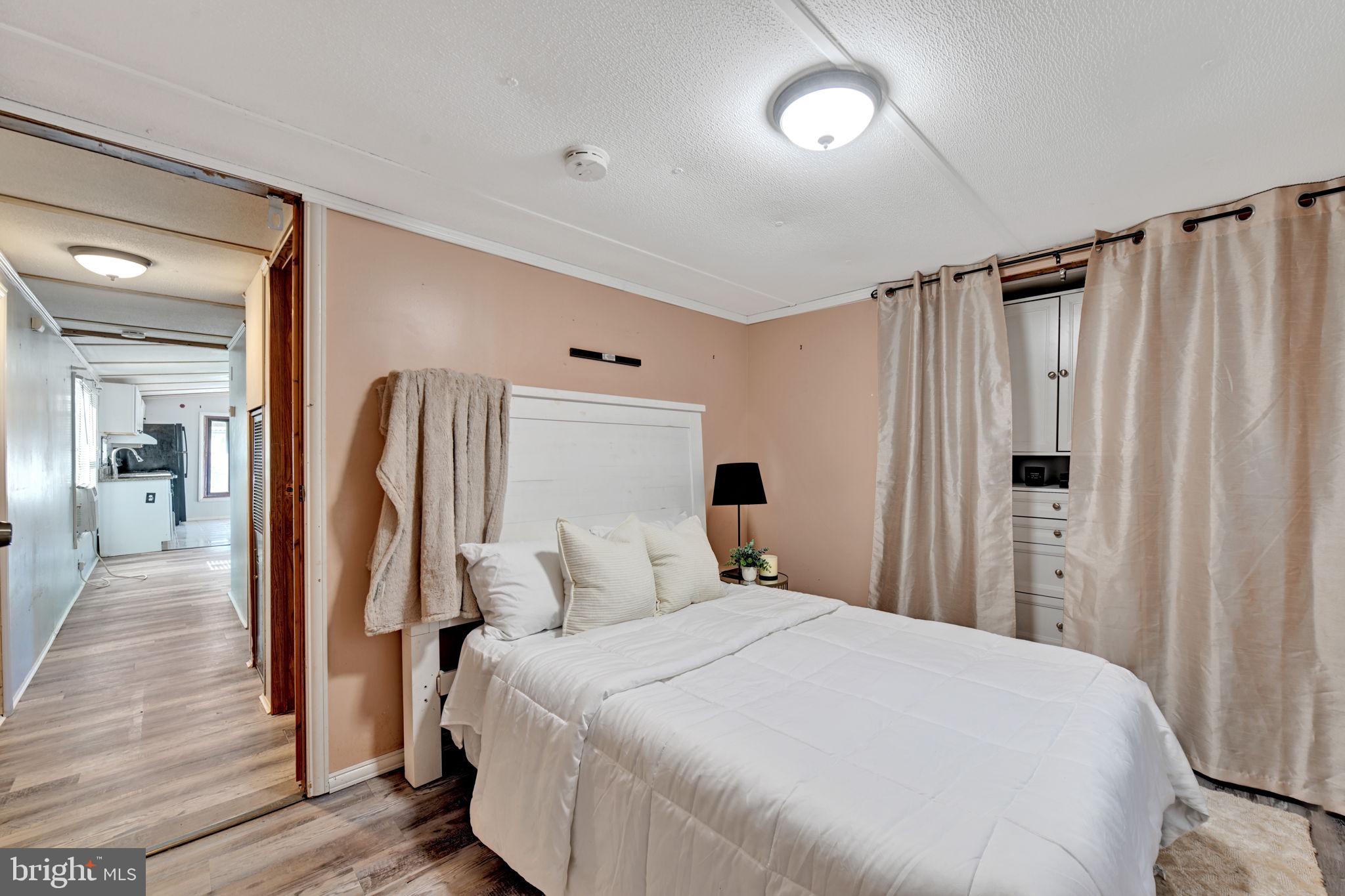 WAYSONS WOODS MANUFACTURED HOME COMMUNITY - Residential