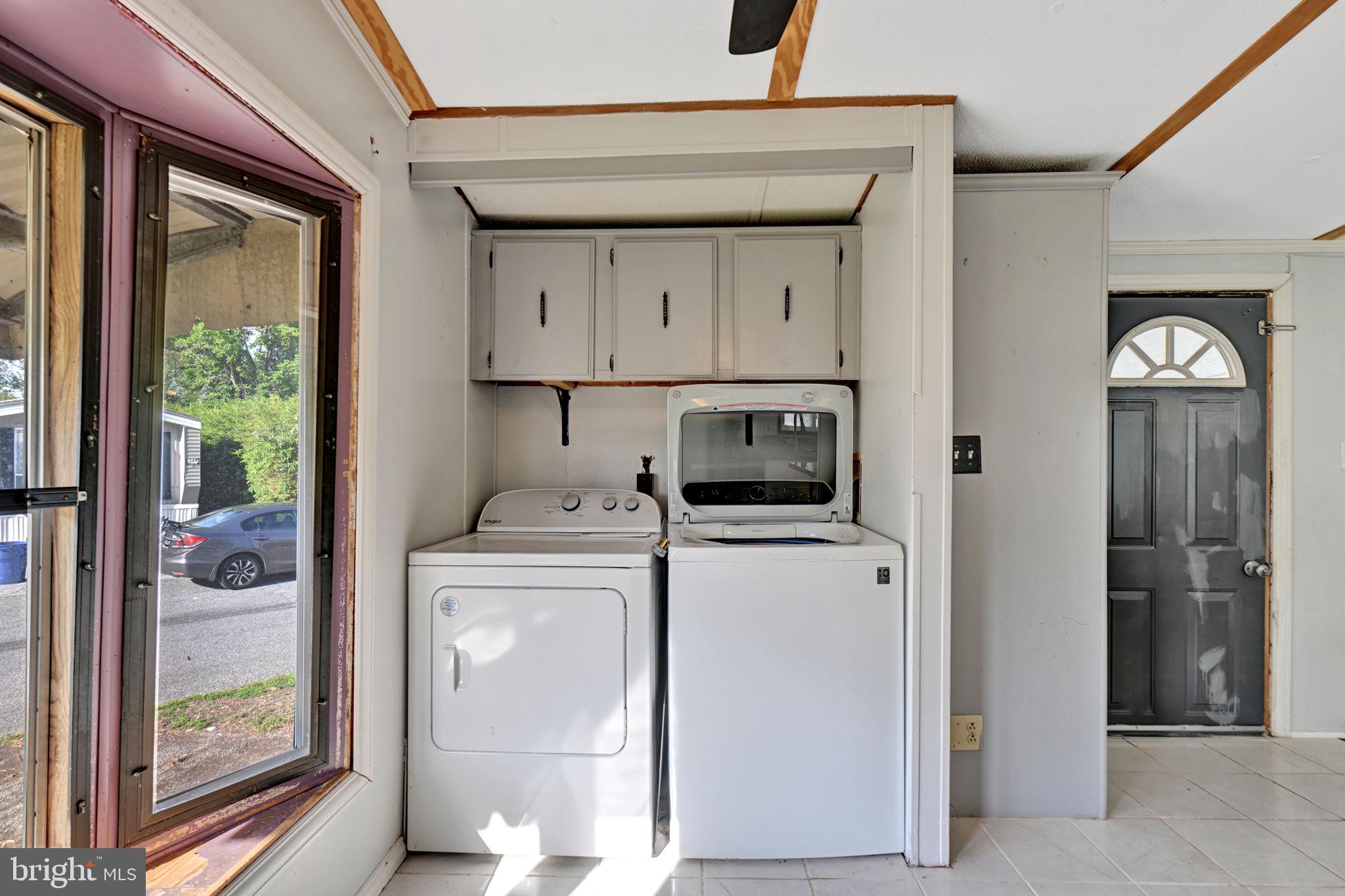 WAYSONS WOODS MANUFACTURED HOME COMMUNITY - Residential