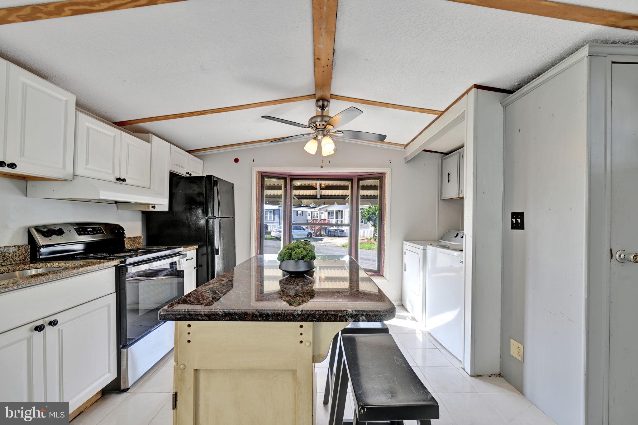 WAYSONS WOODS MANUFACTURED HOME COMMUNITY - Residential