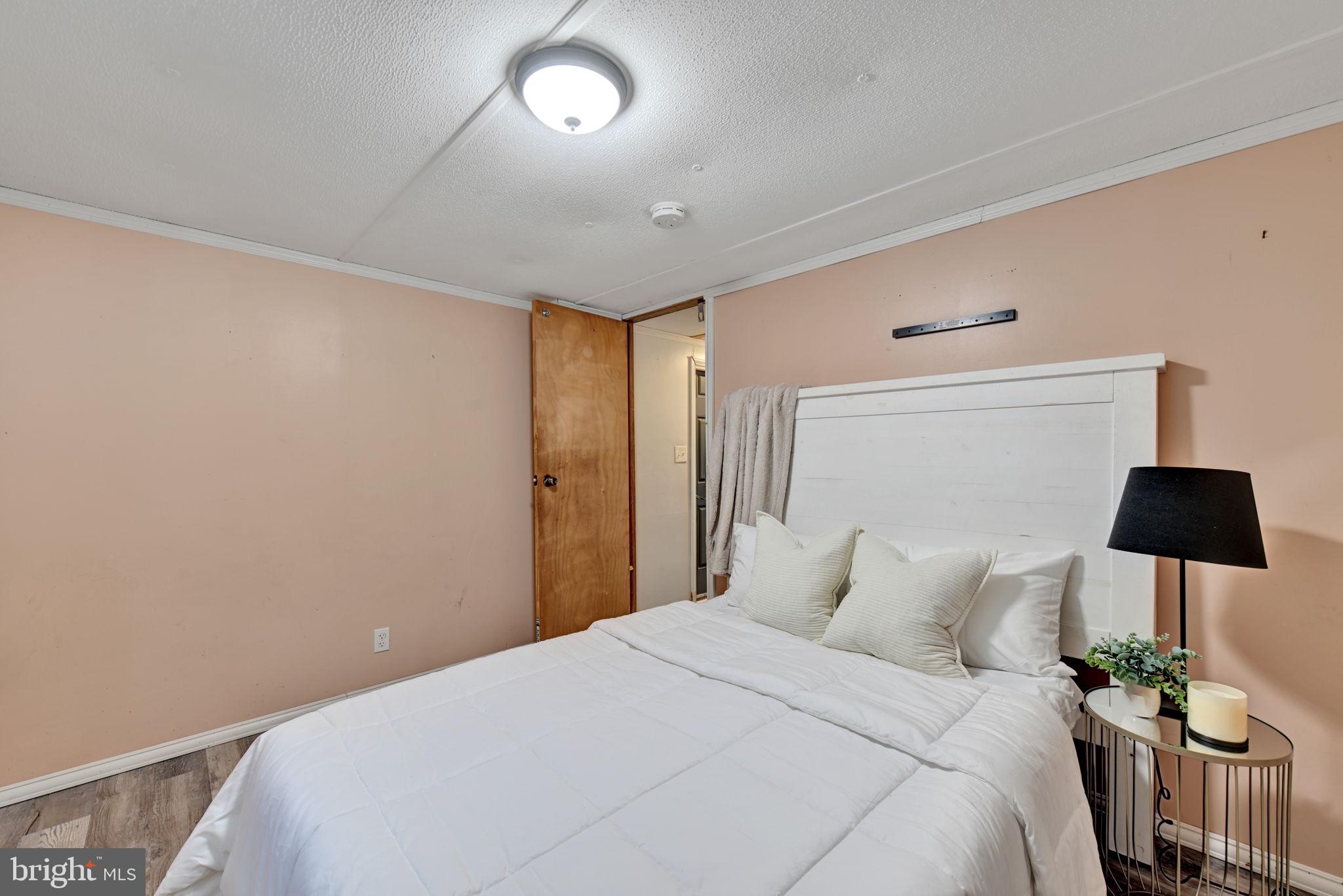WAYSONS WOODS MANUFACTURED HOME COMMUNITY - Residential